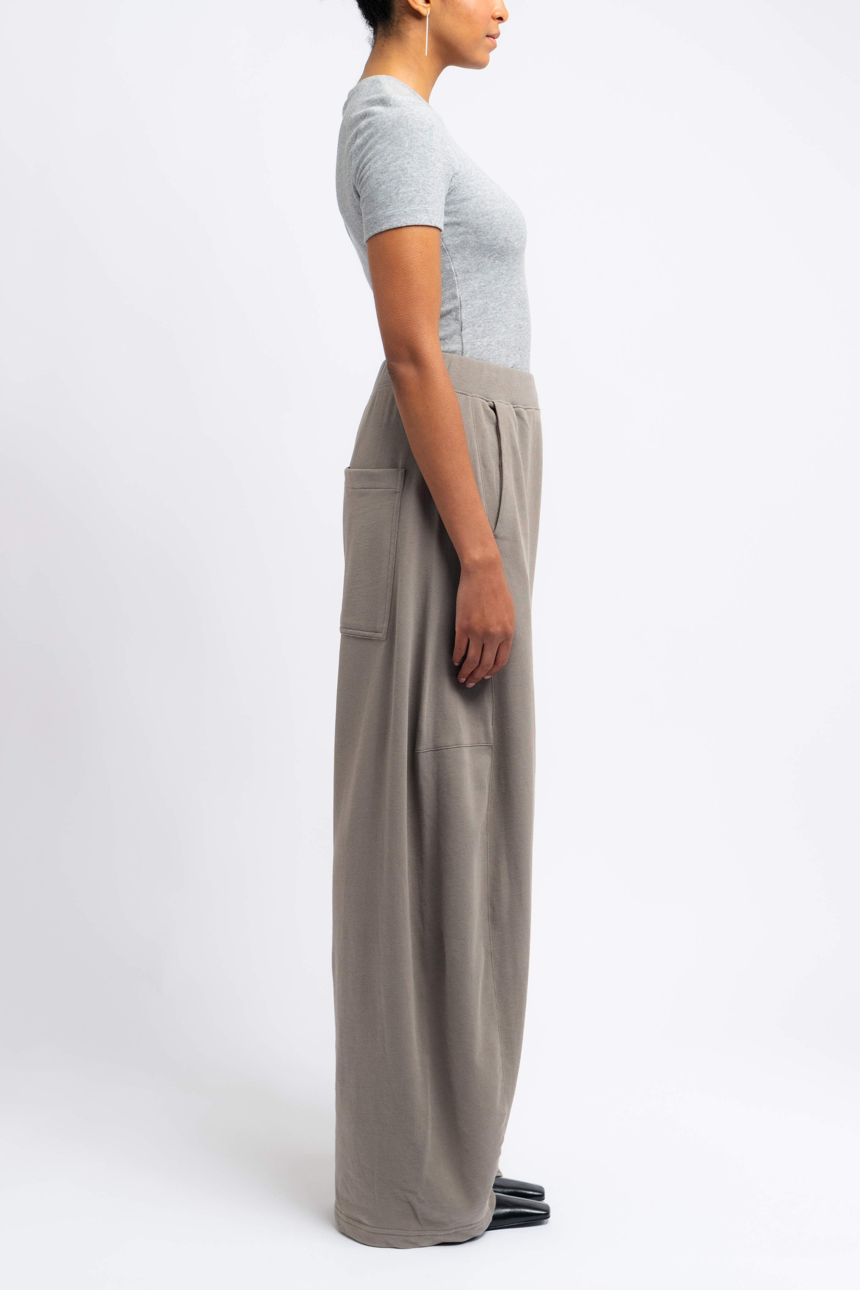 Light Weight Sweatshirting Winslow Pant