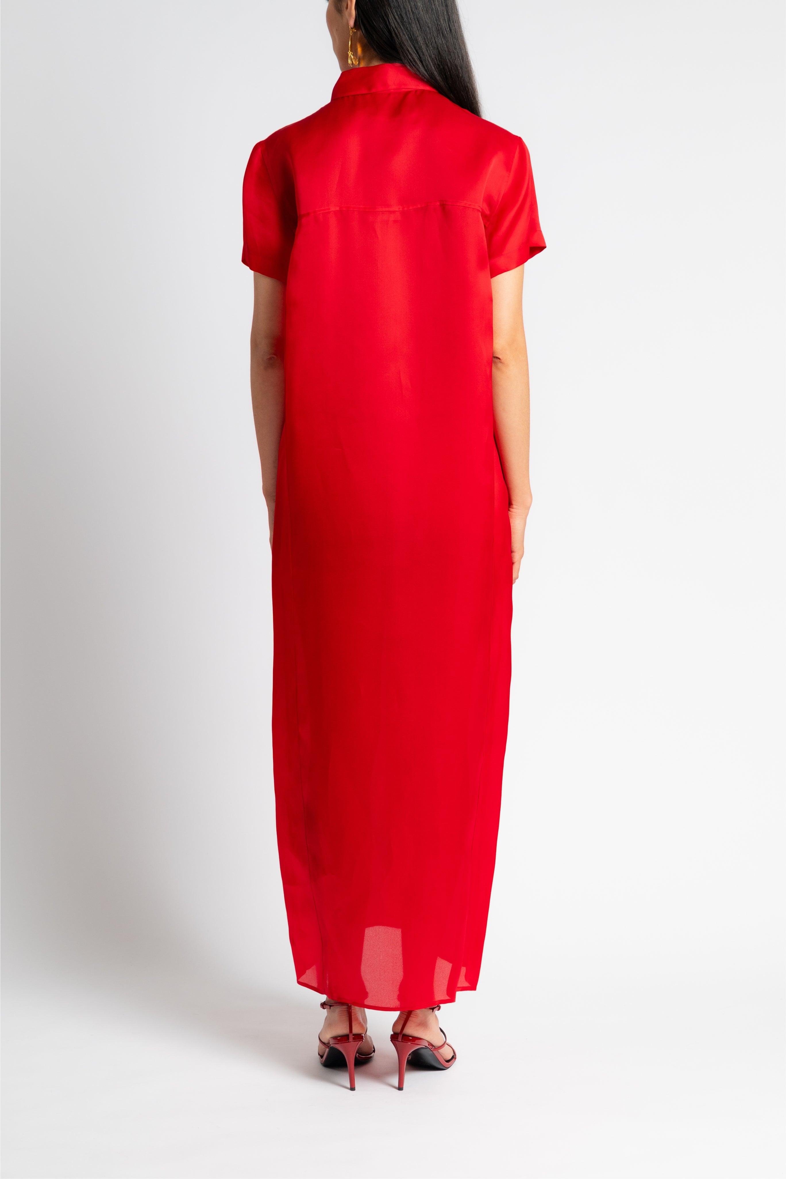 Effy Dress