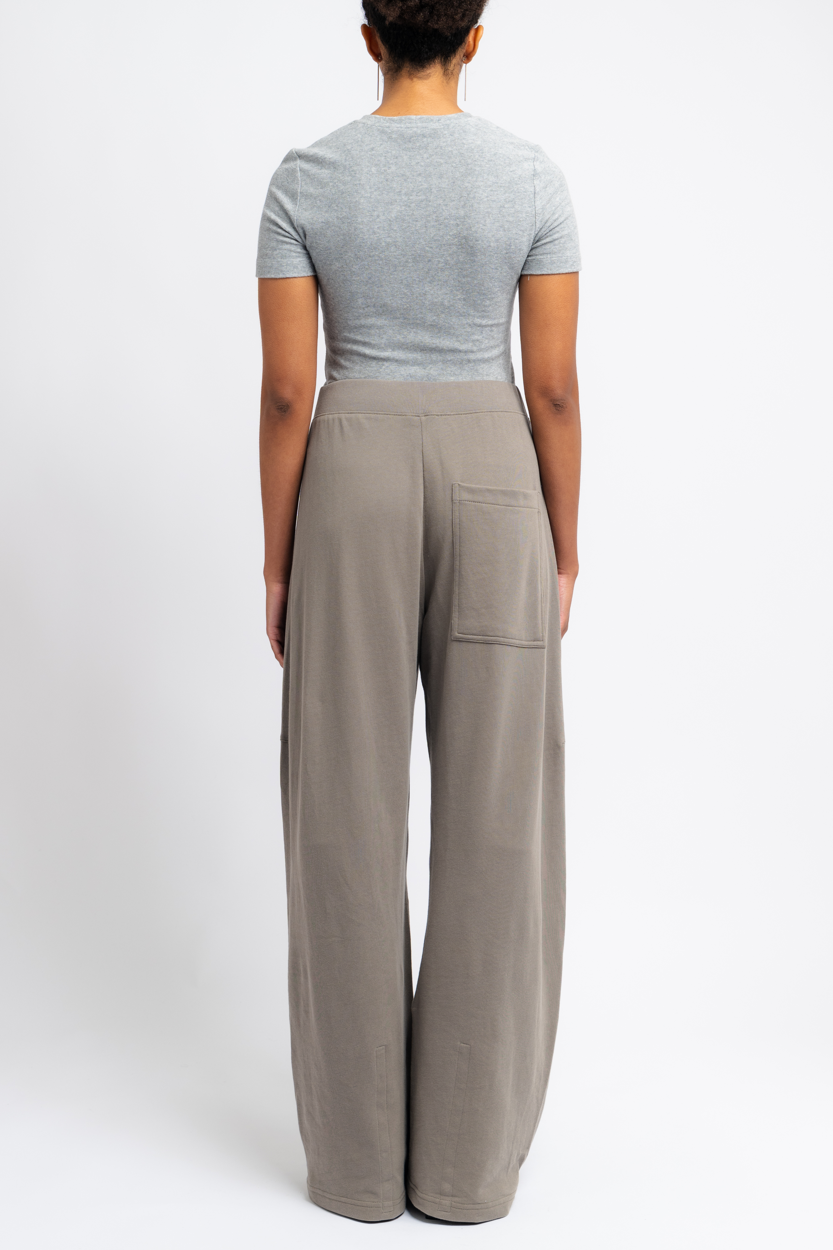 Light Weight Sweatshirting Winslow Pant