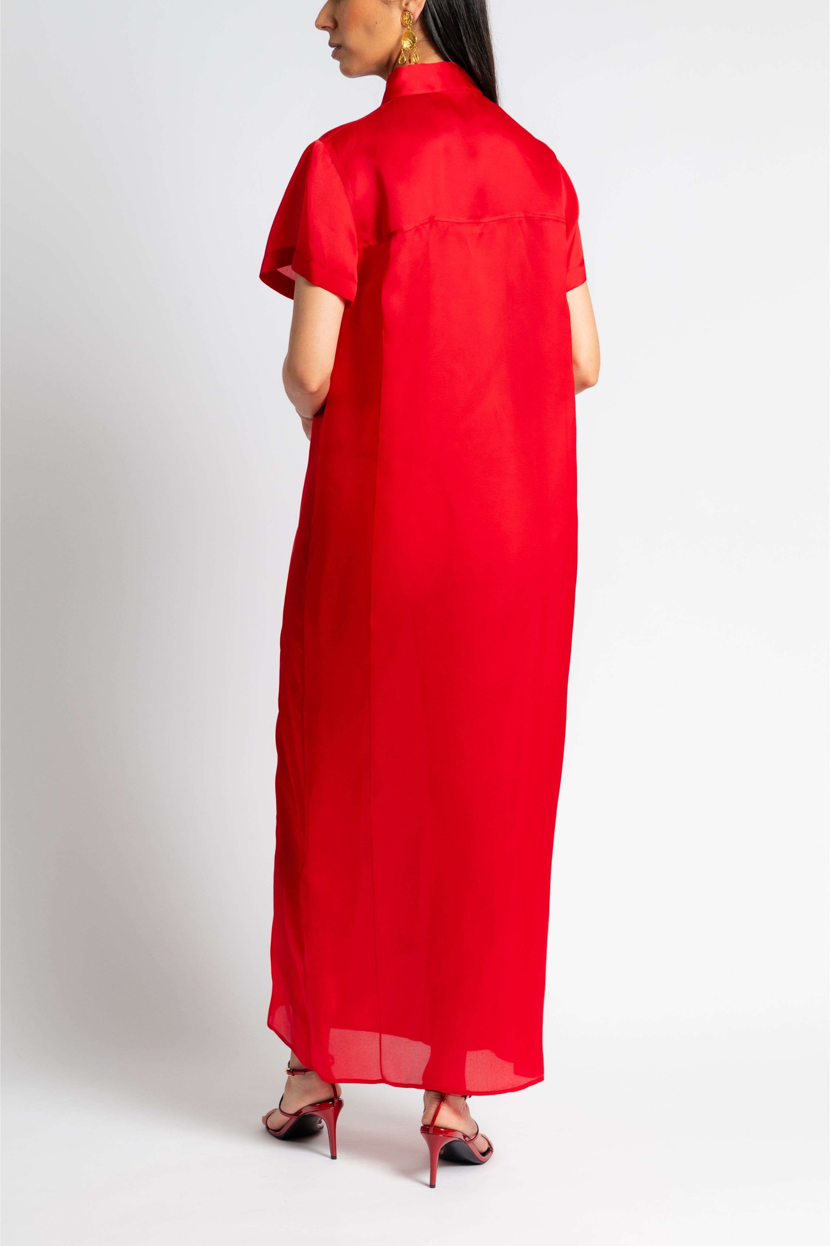 Effy Dress