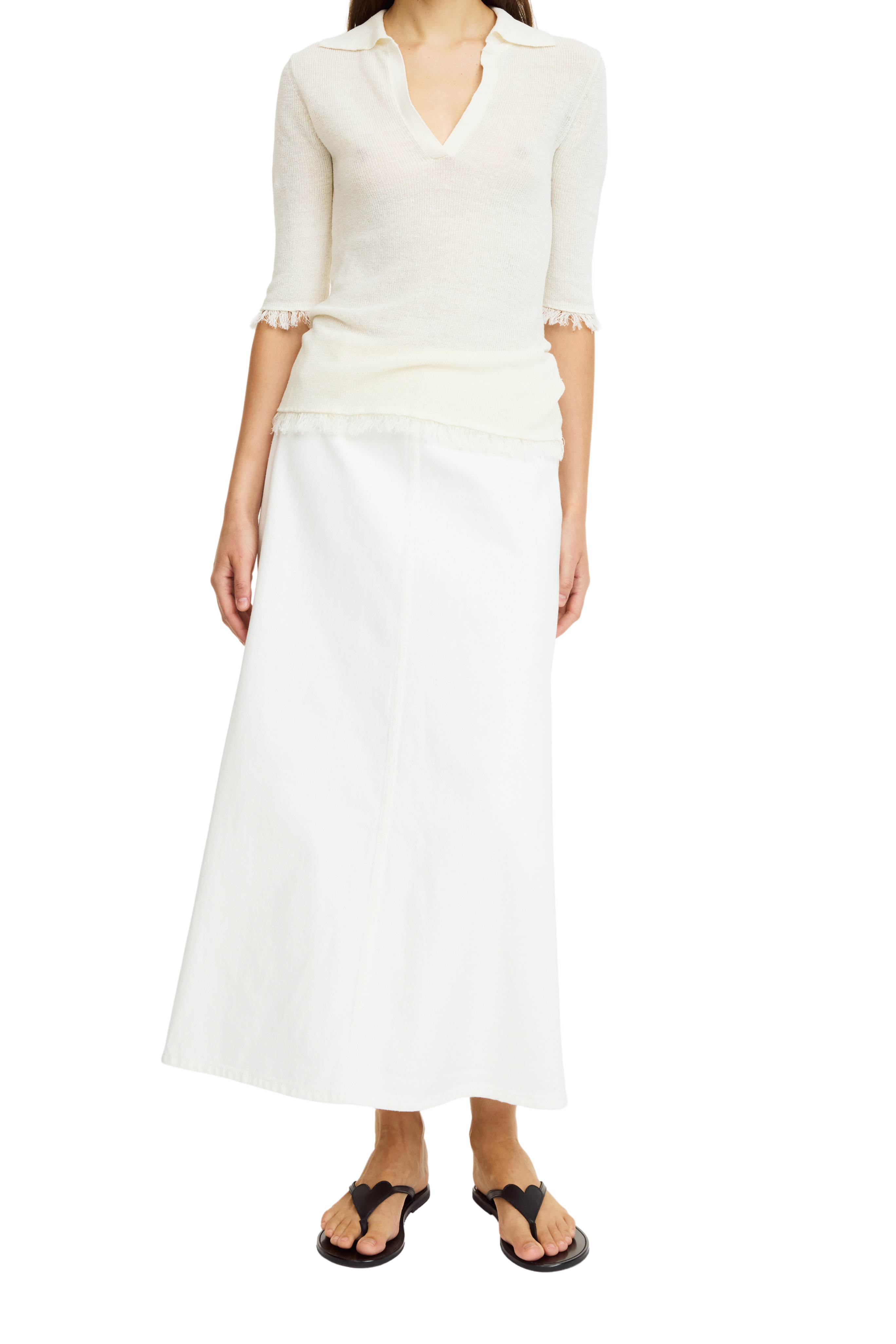 Carlas Skirt