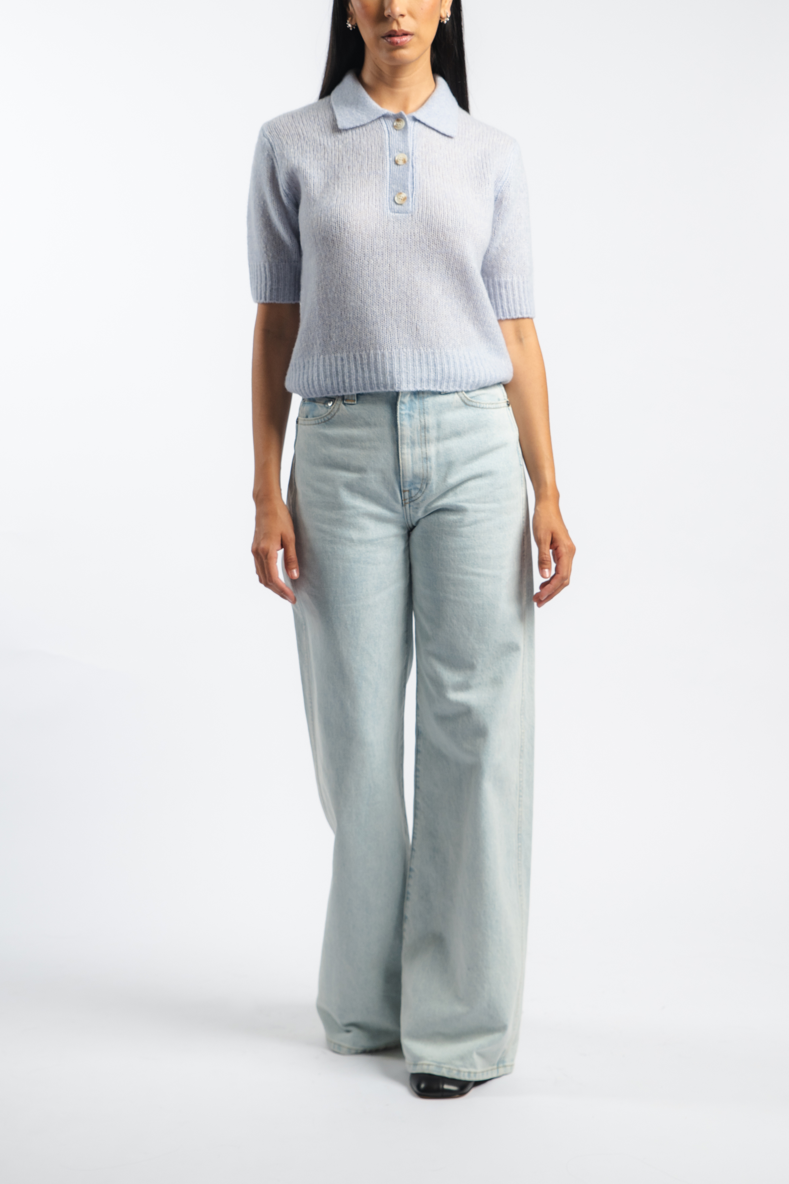 Masy Sweater