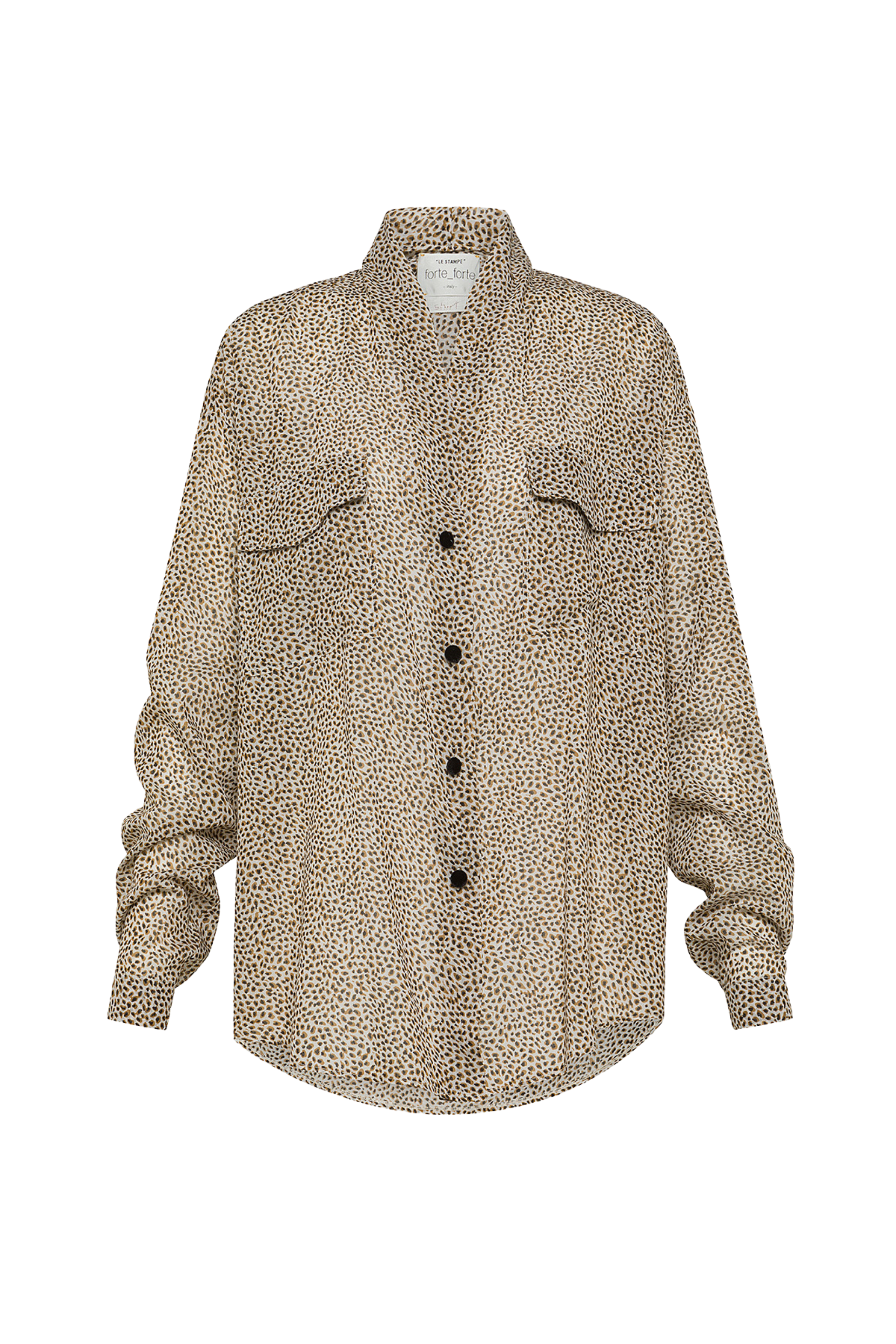 Utility Shirt