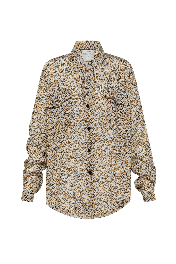 Utility Shirt