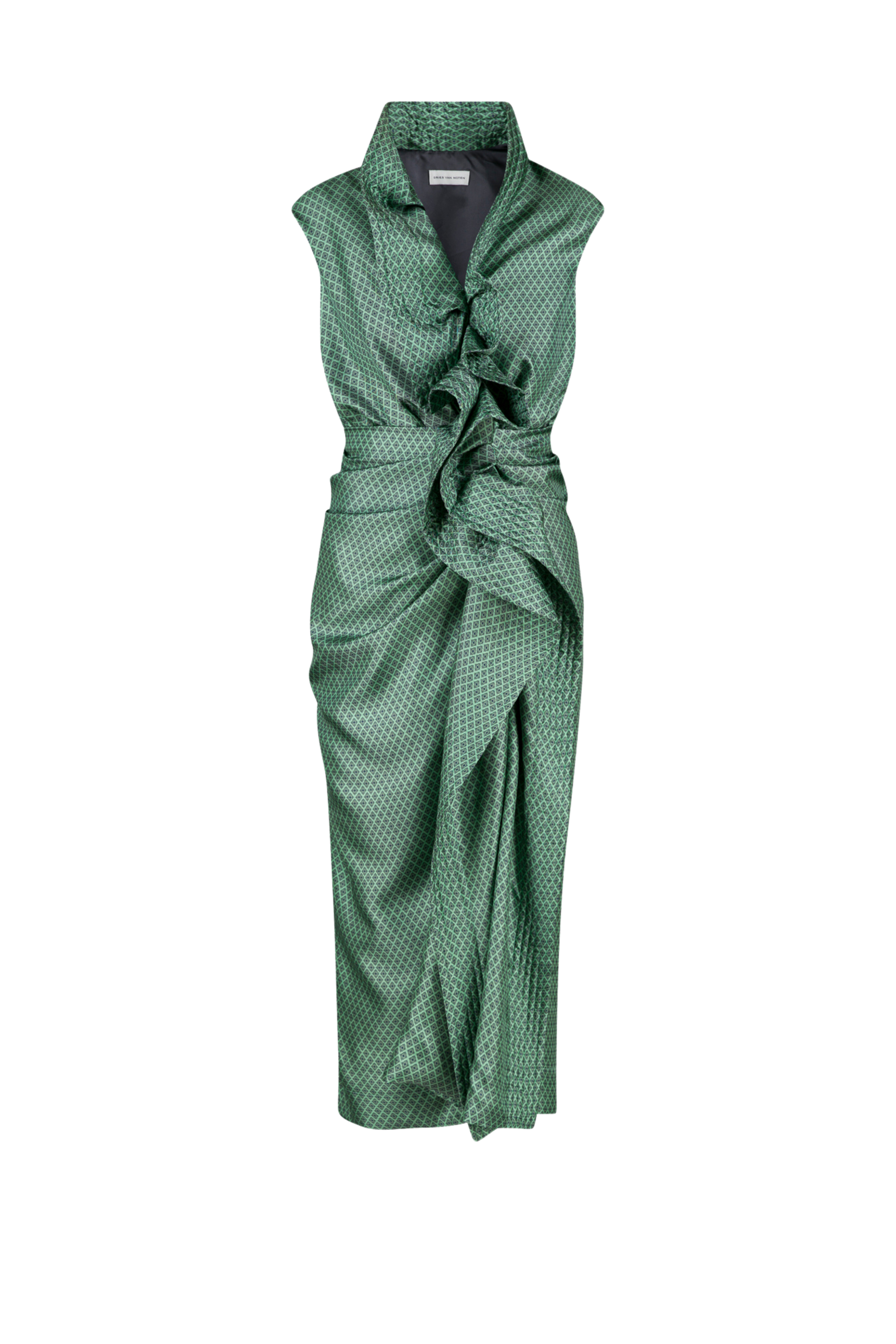 Davylo Dress