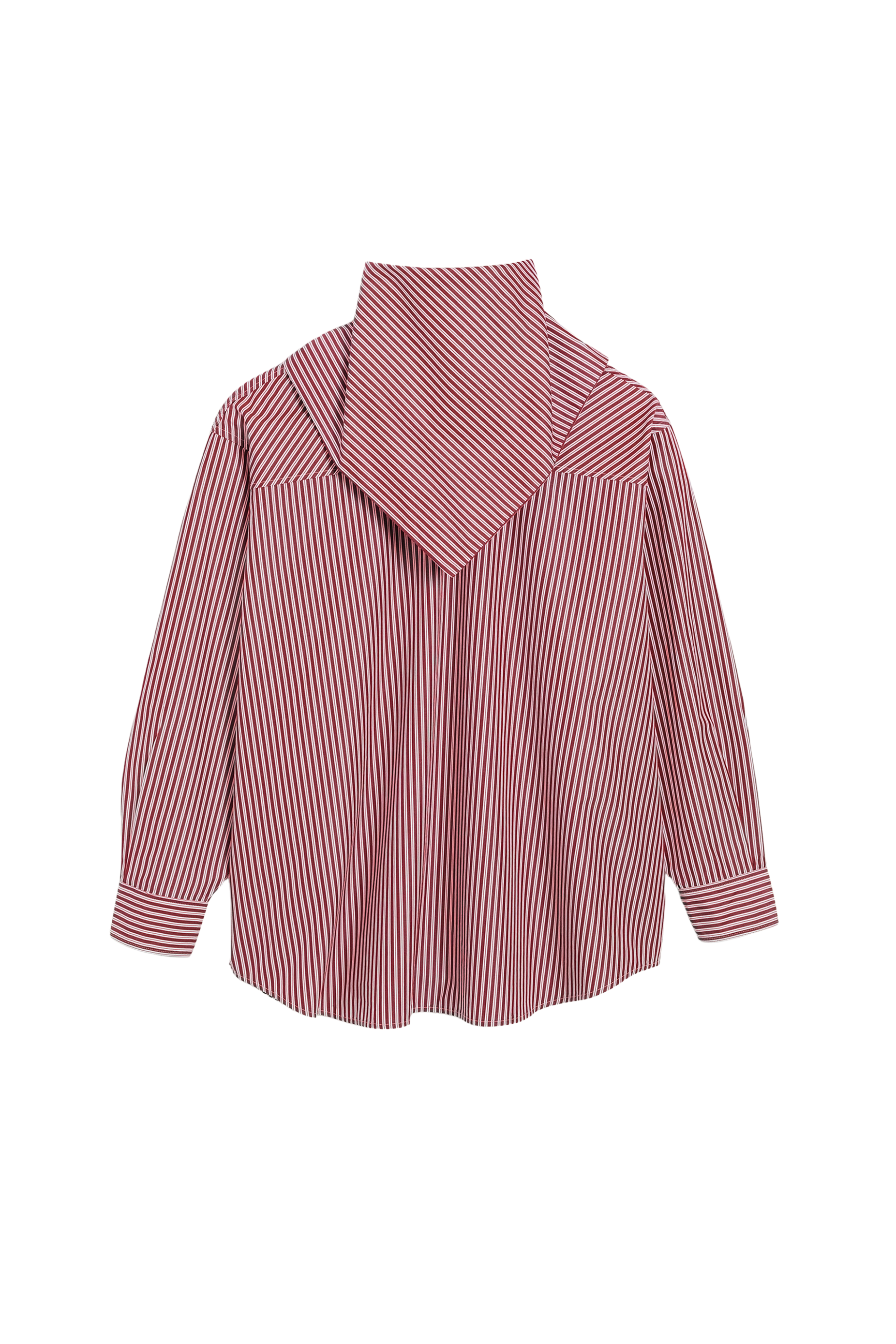 Bandana Blouse