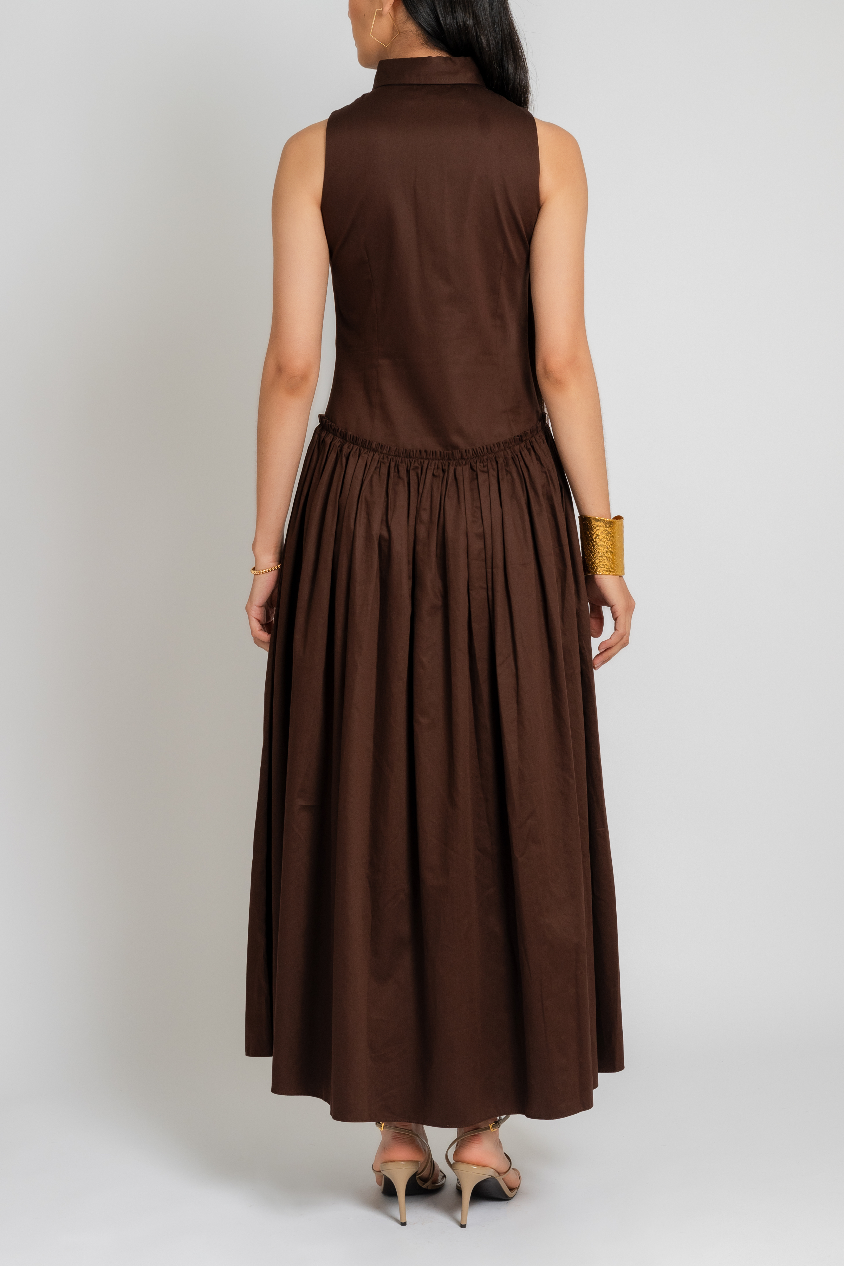 Sama Shirtdress