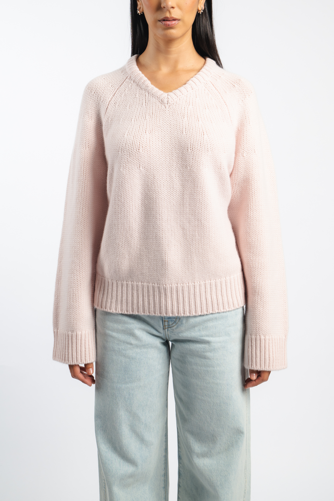 Oia Sweater