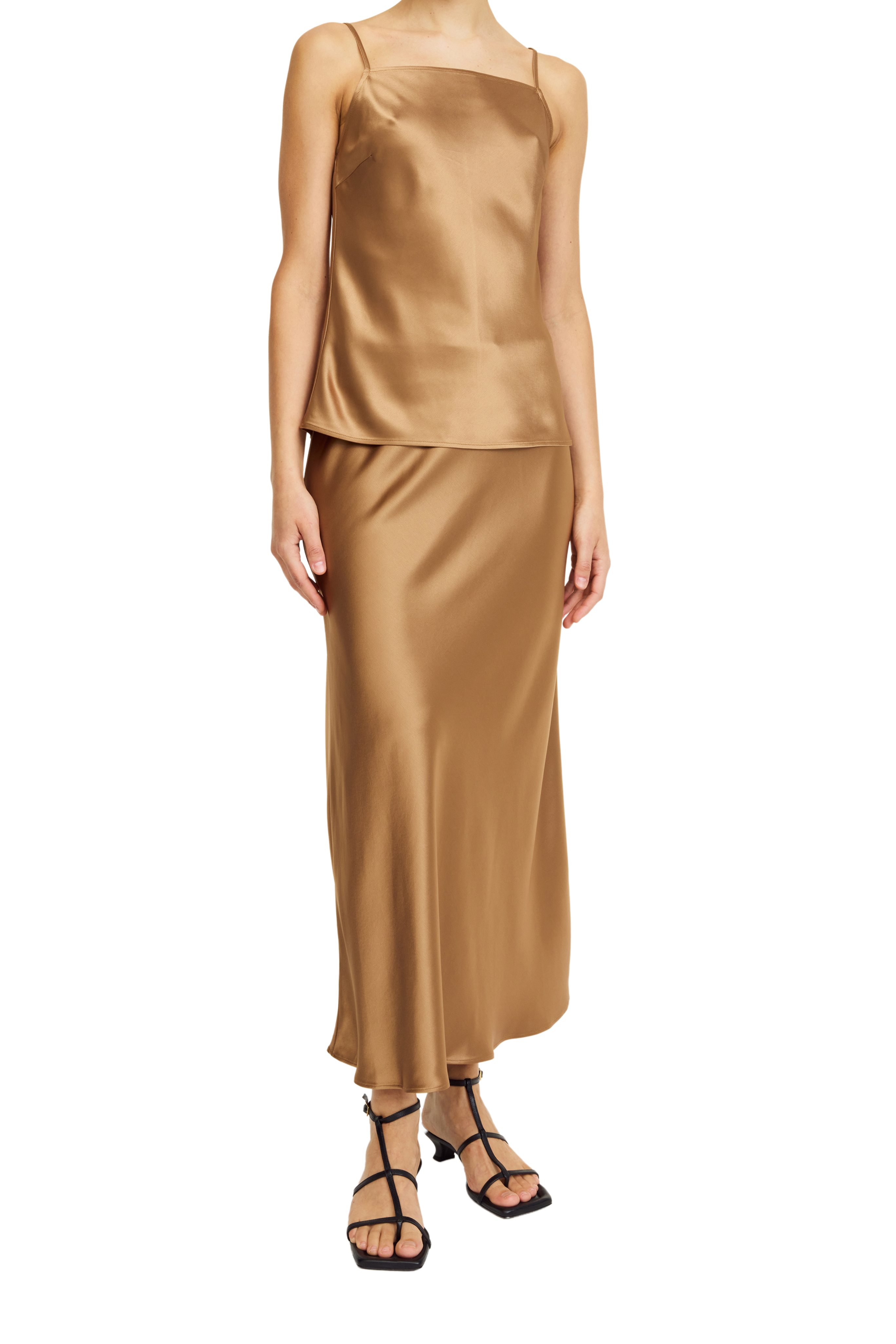 Boshan Skirt