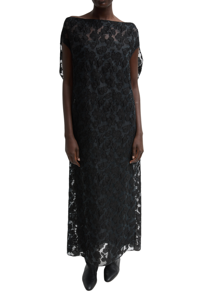 Fil Coupe Camille Dress