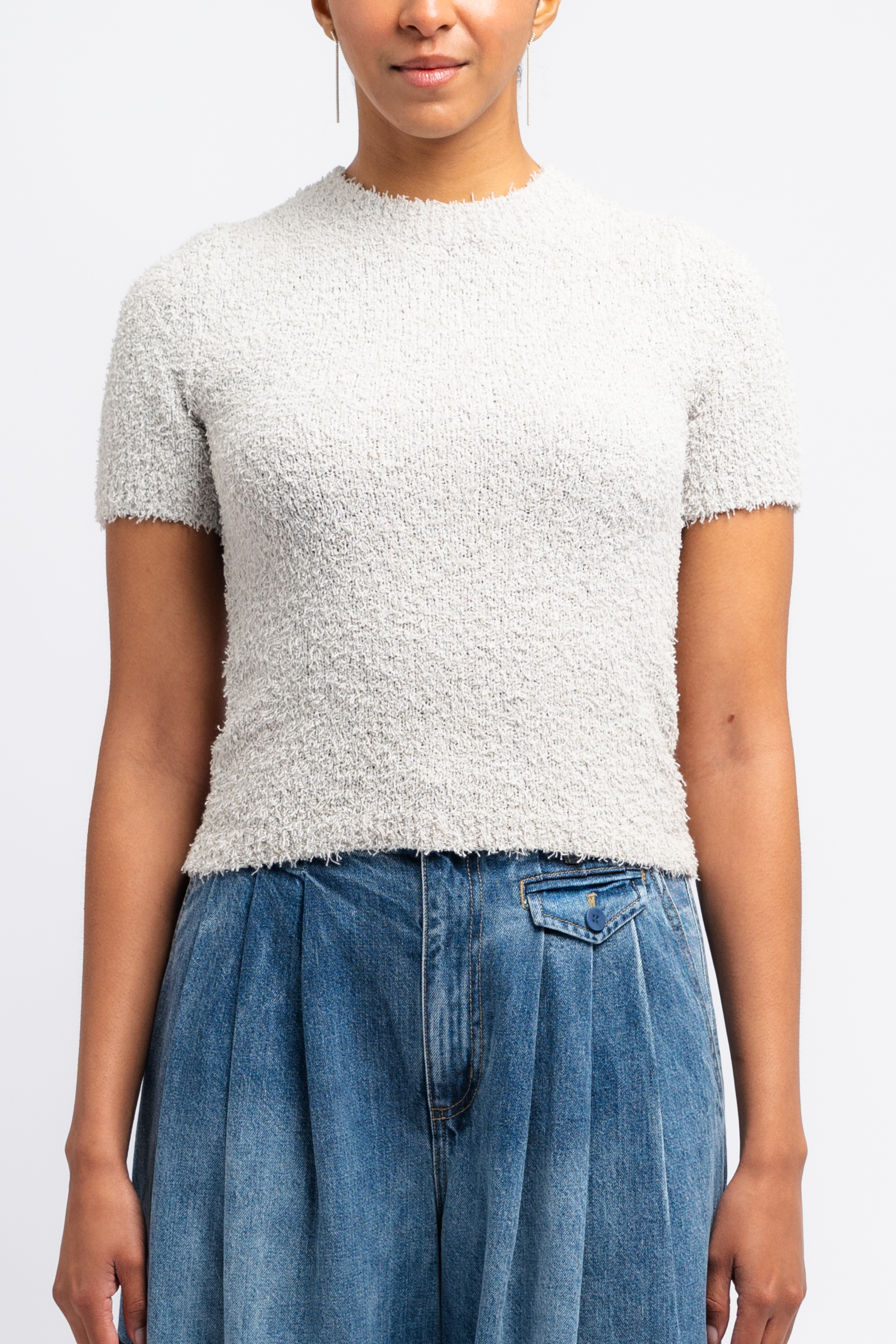Serviette Baby Tee