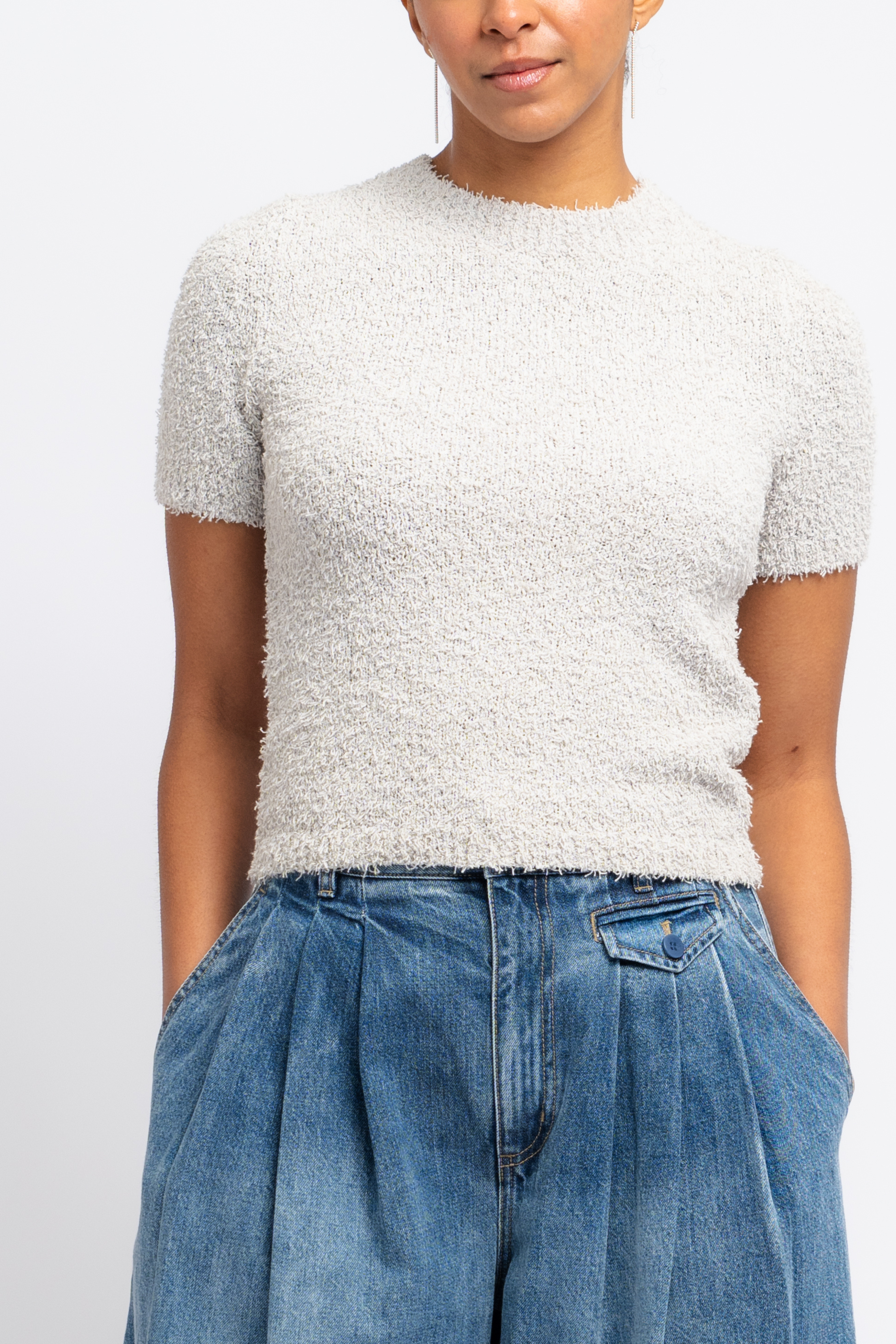 Serviette Baby Tee