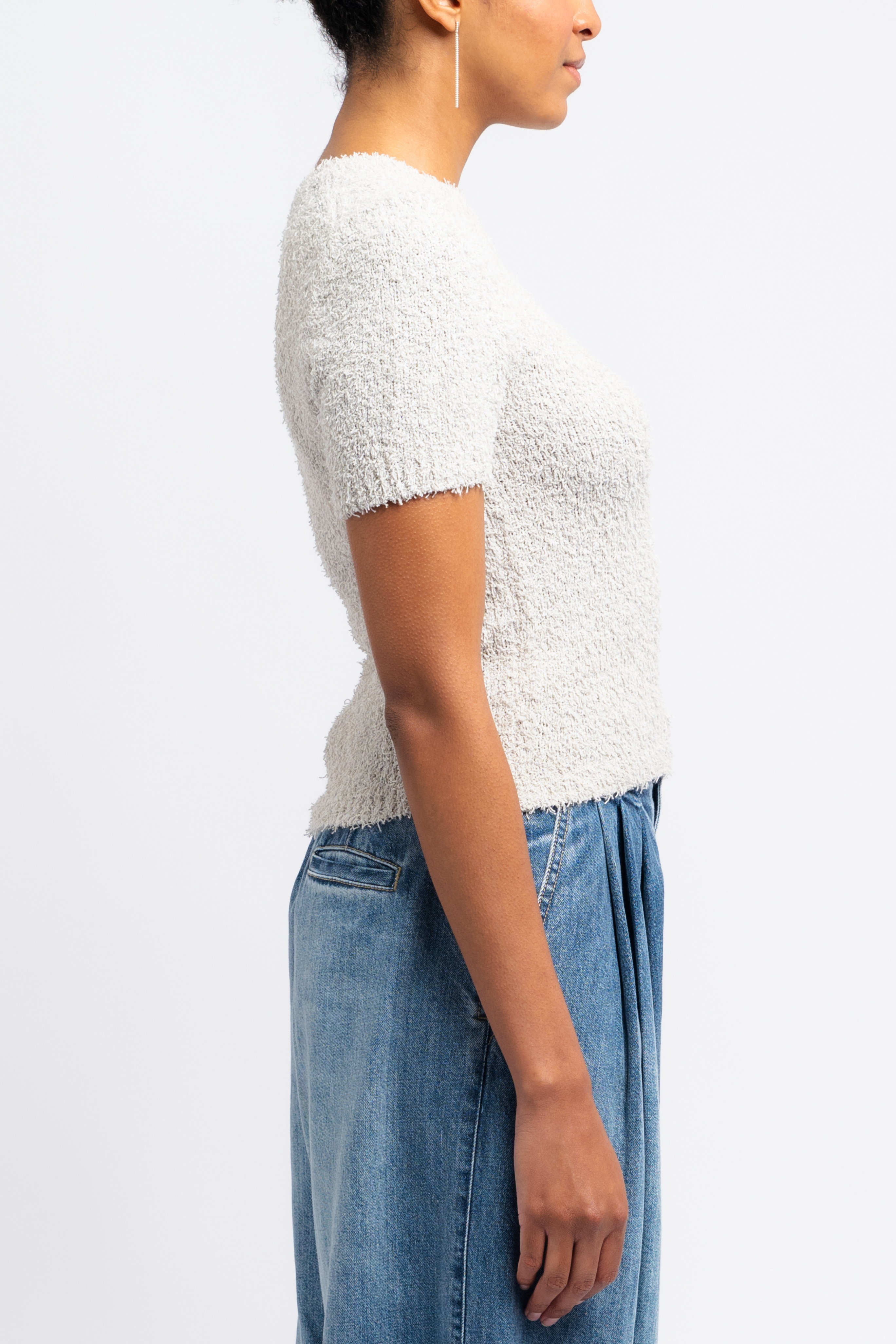 Serviette Baby Tee
