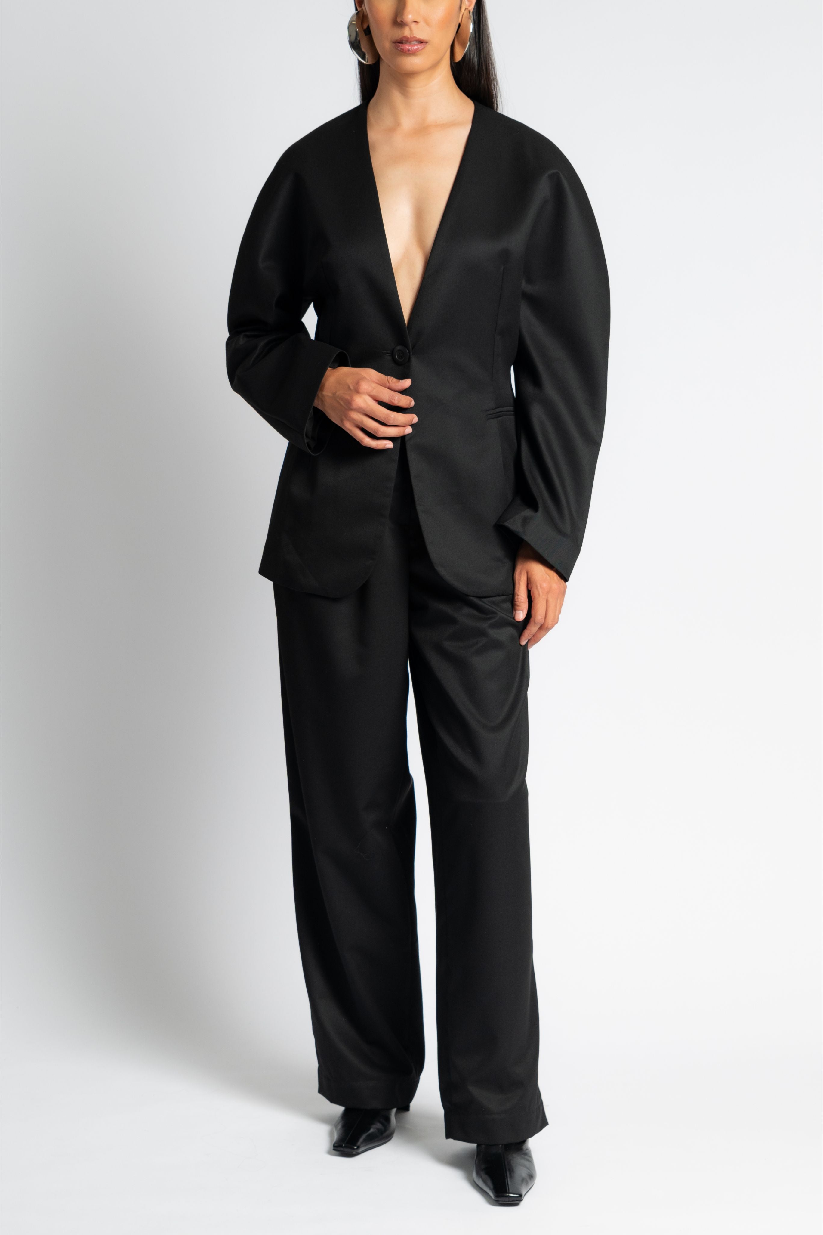 Trouser