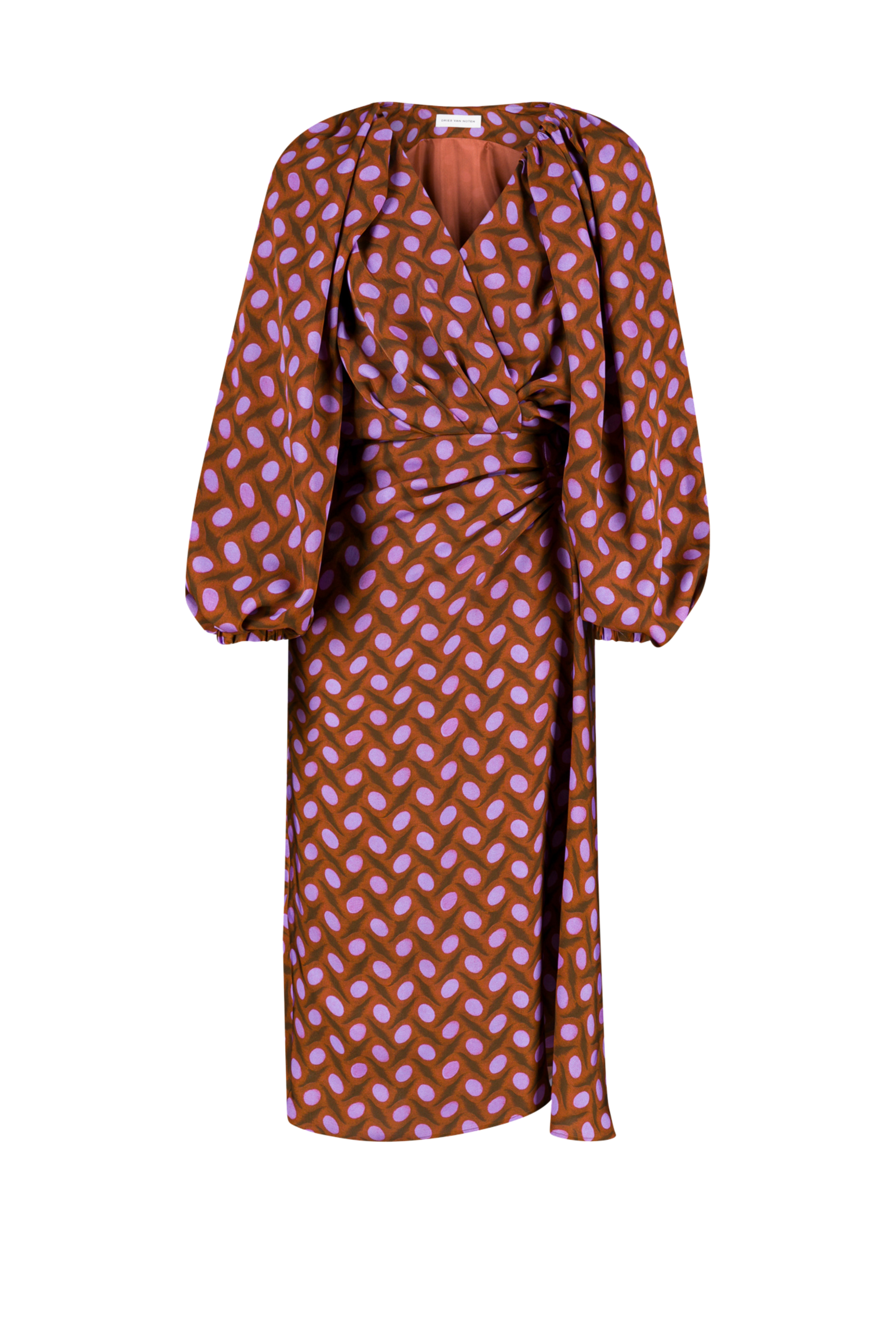 Divani Dress
