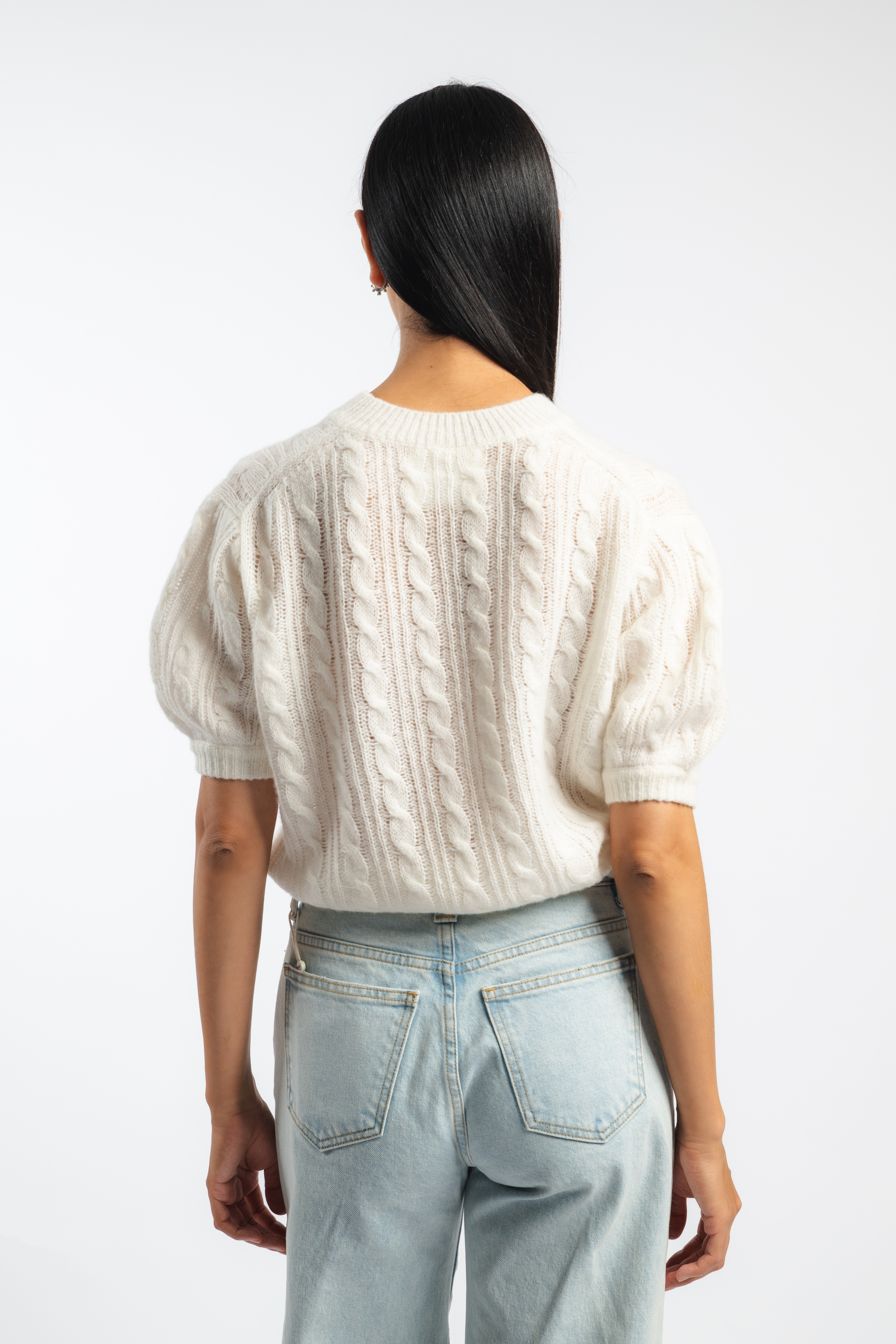 Kenzie Sweater