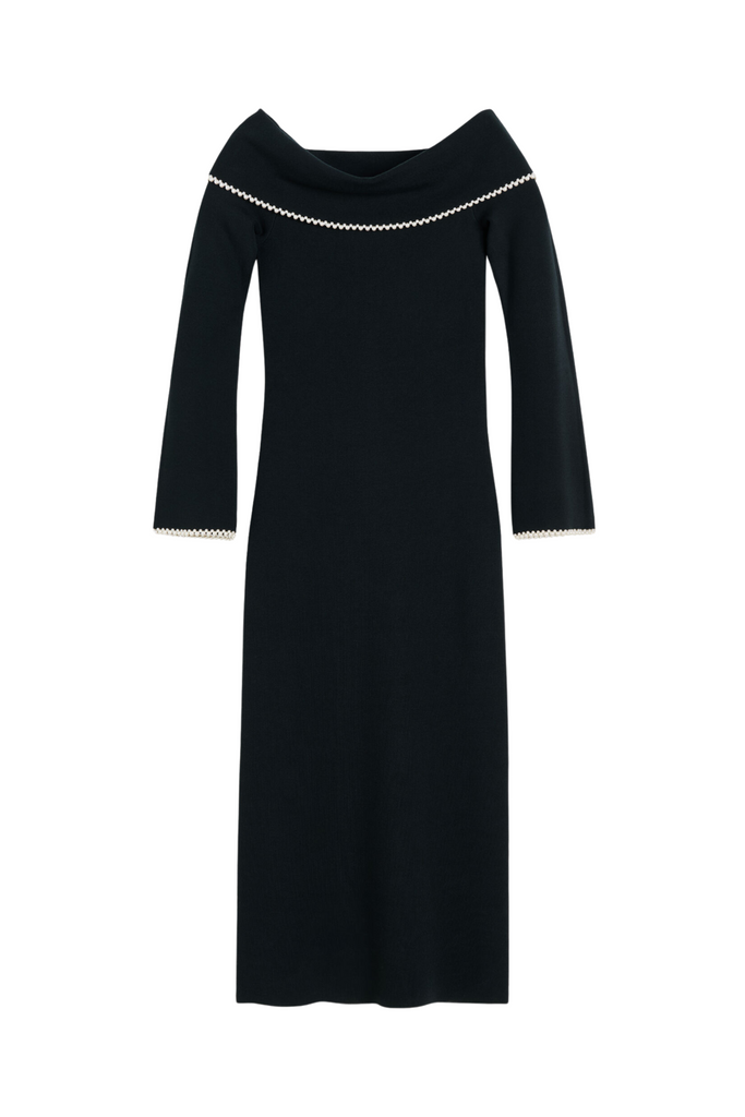 Hillevi Dress