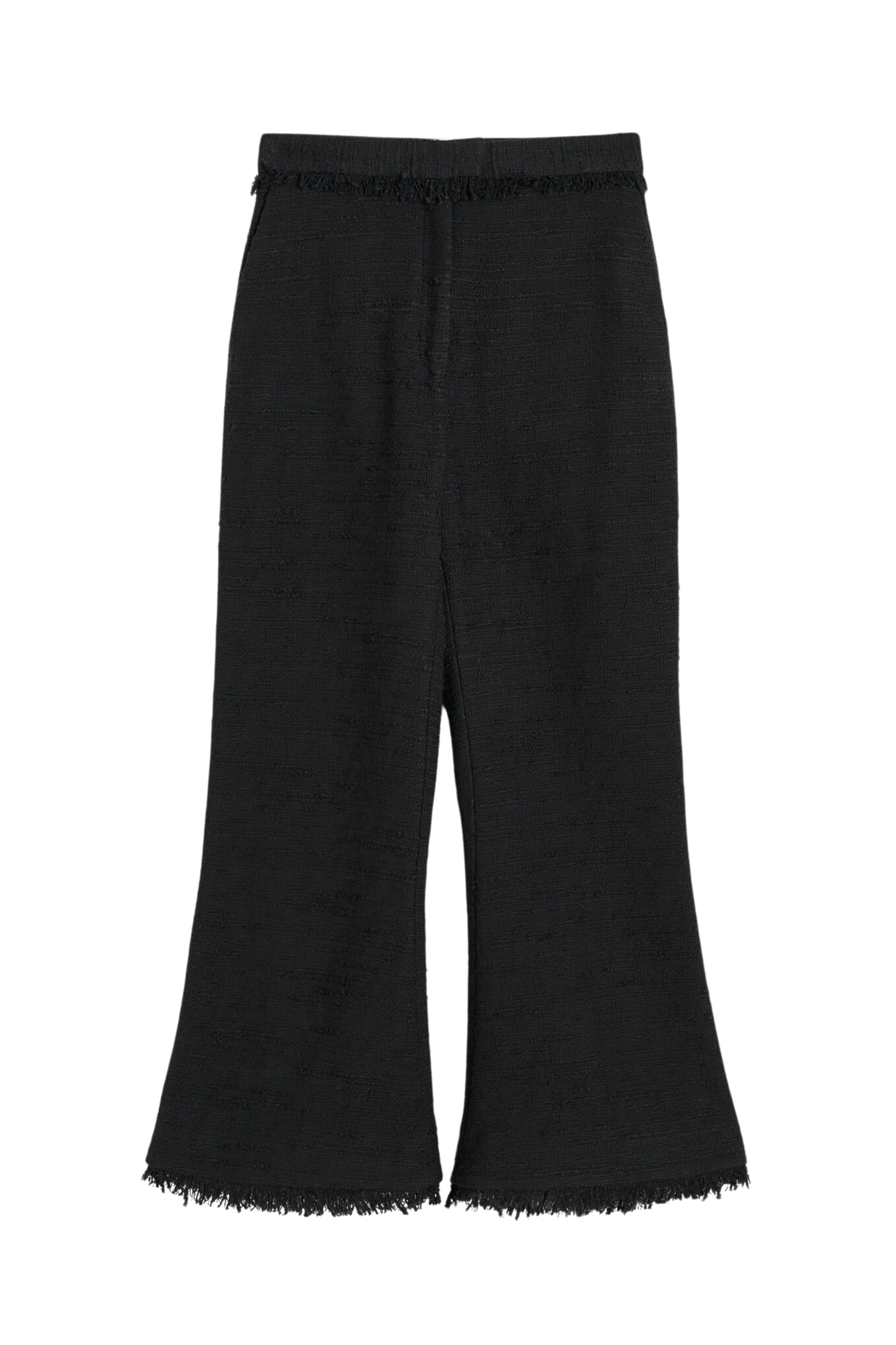 Mafaldana Boucle Pants