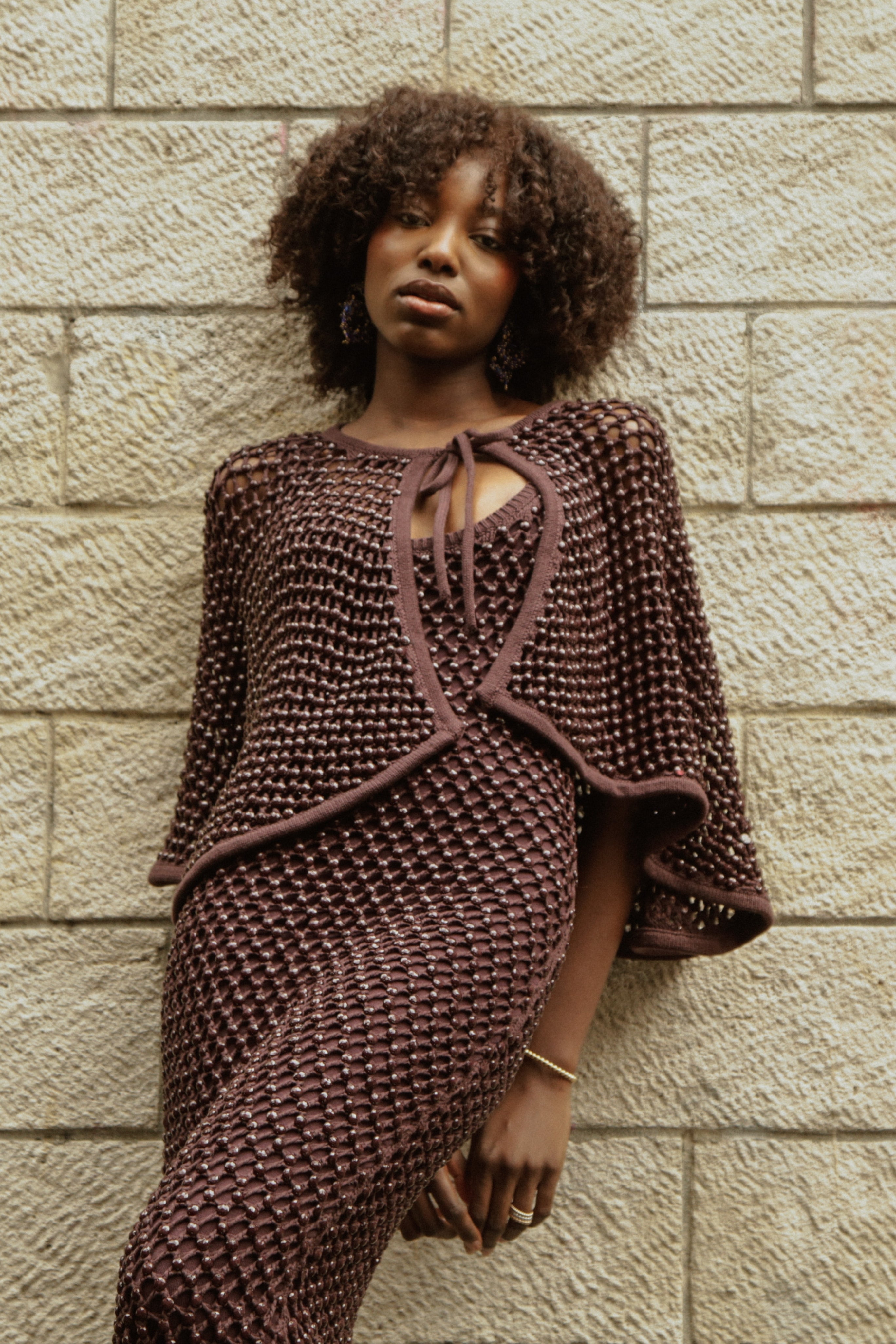 Capelet