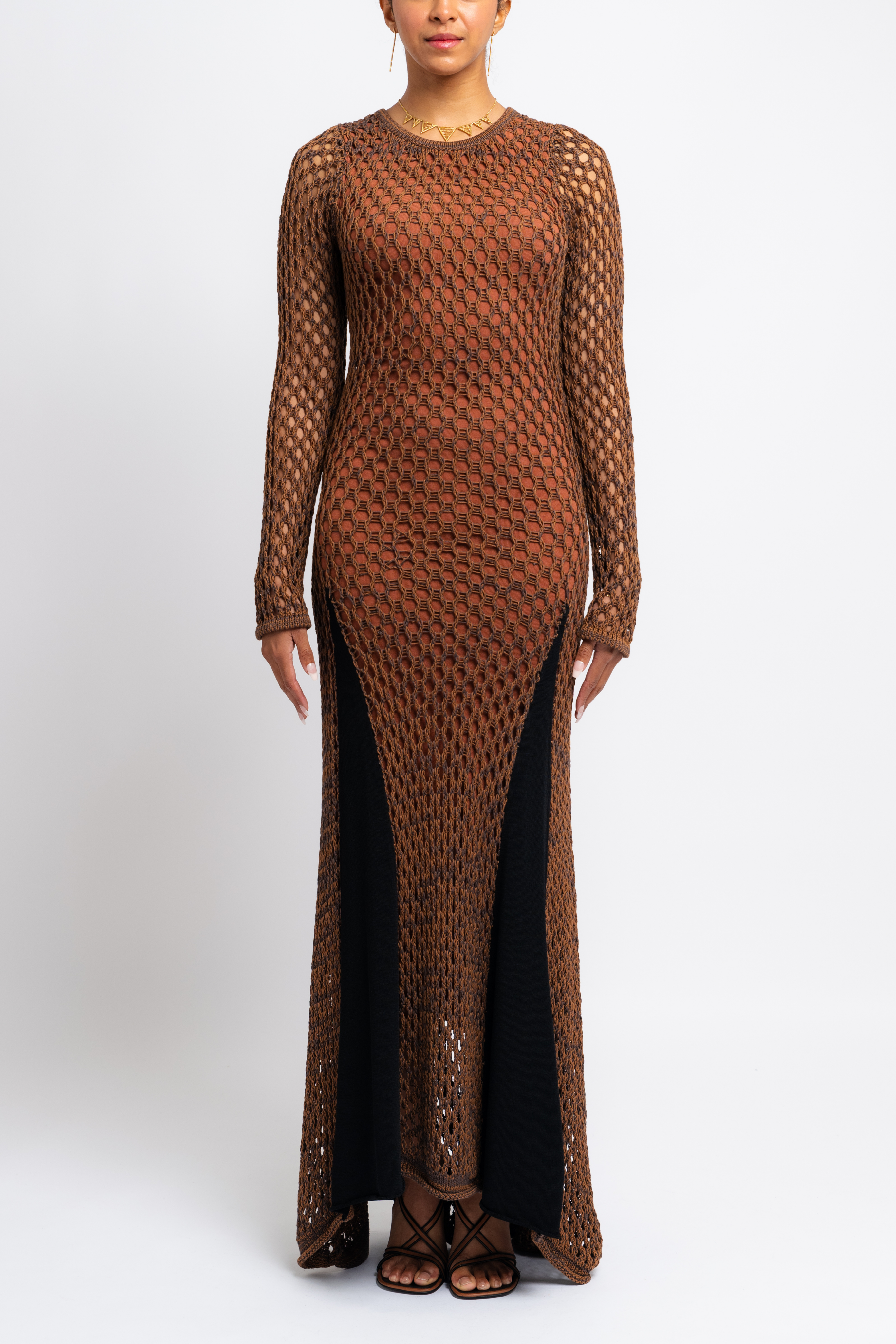 Anansi Dress