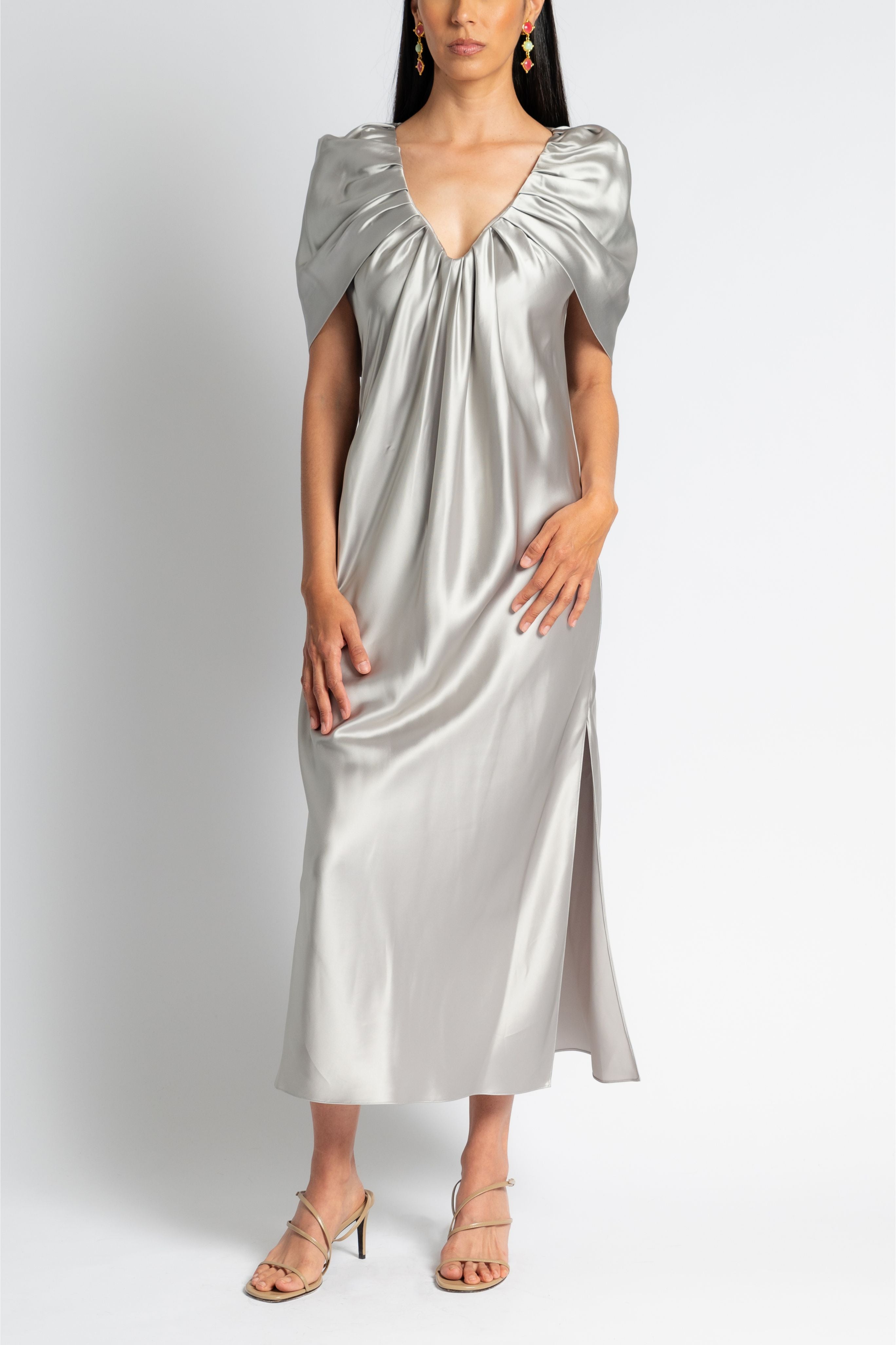 Sheath Dress