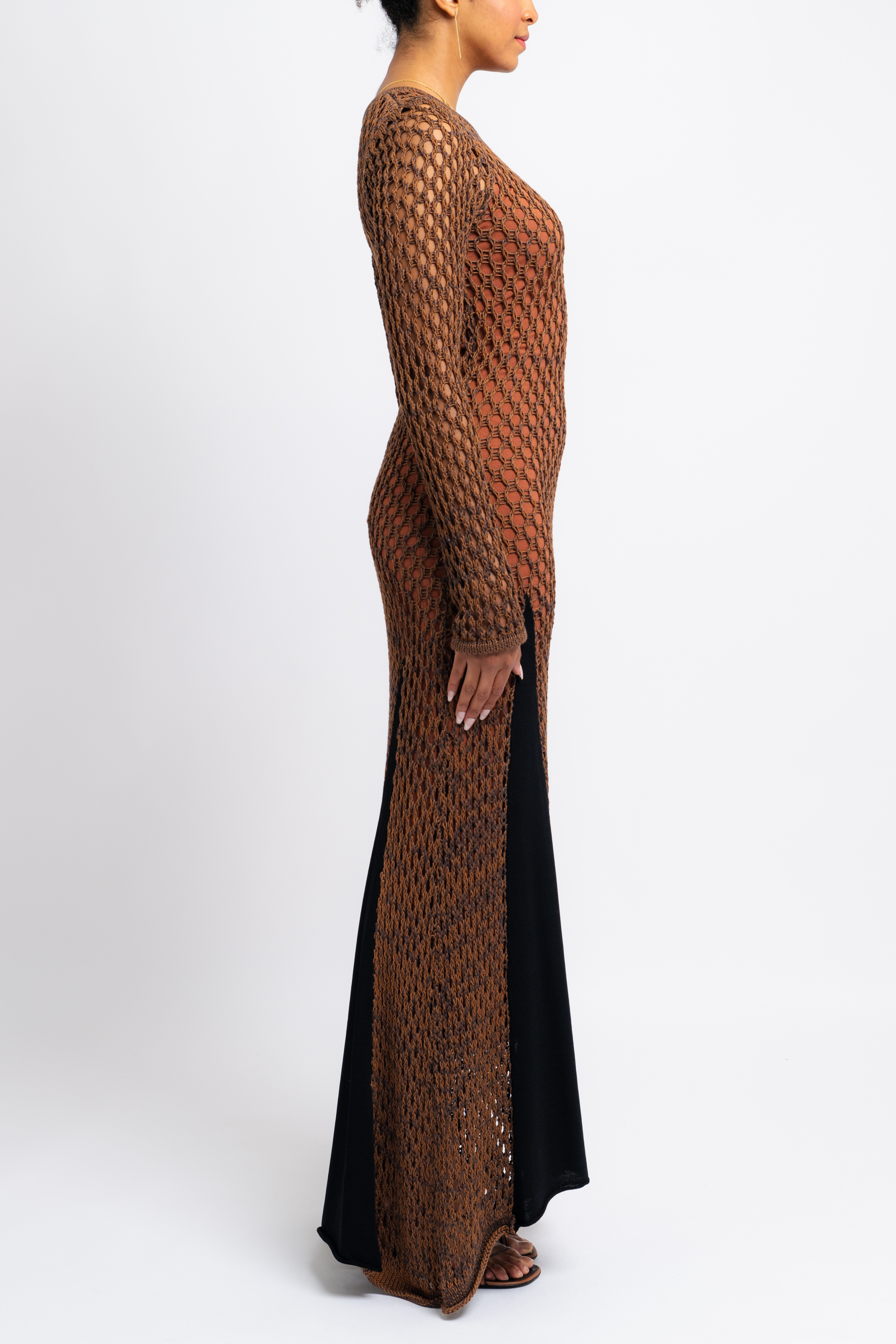 Anansi Dress