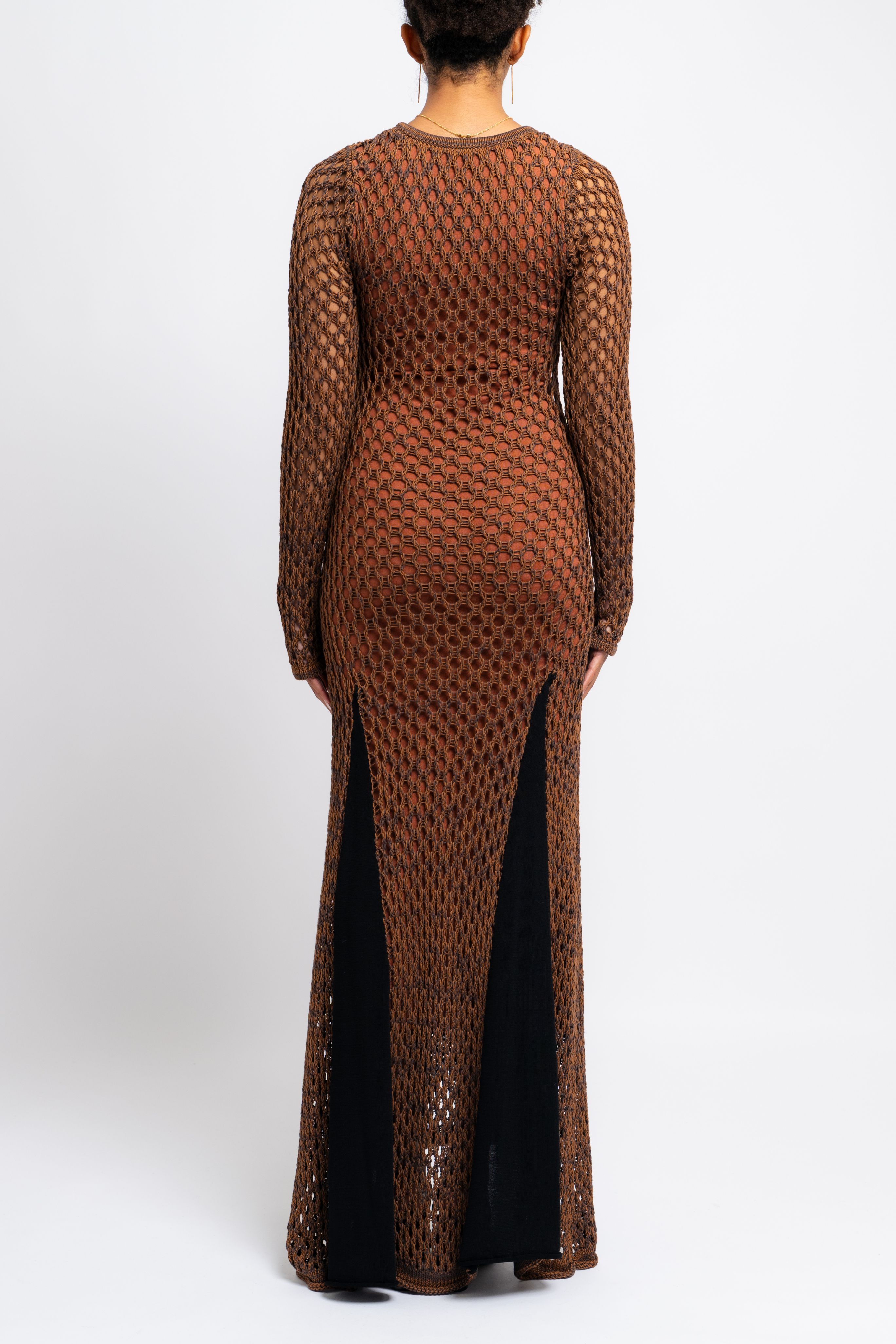 Anansi Dress