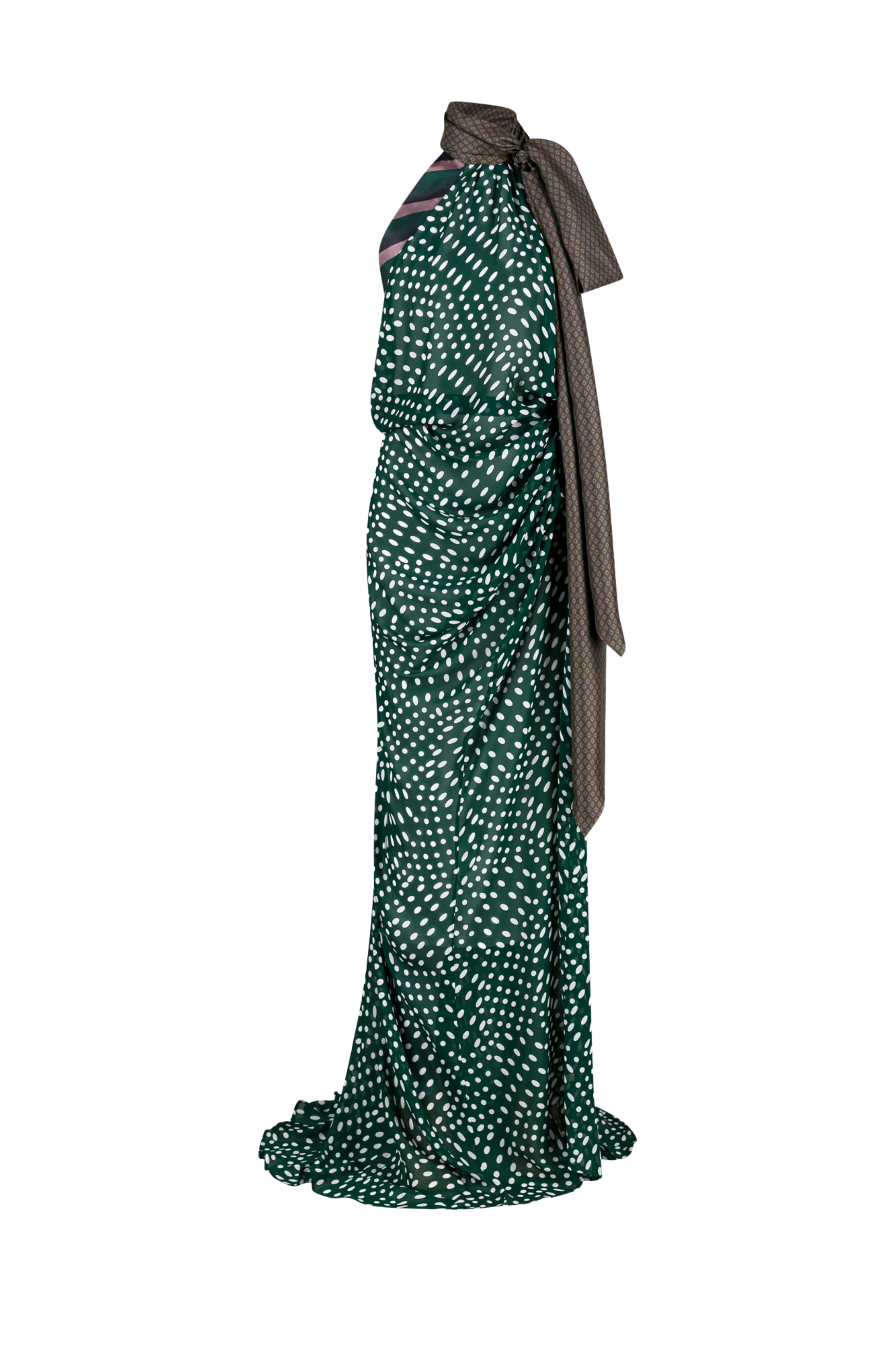 Devira Dress
