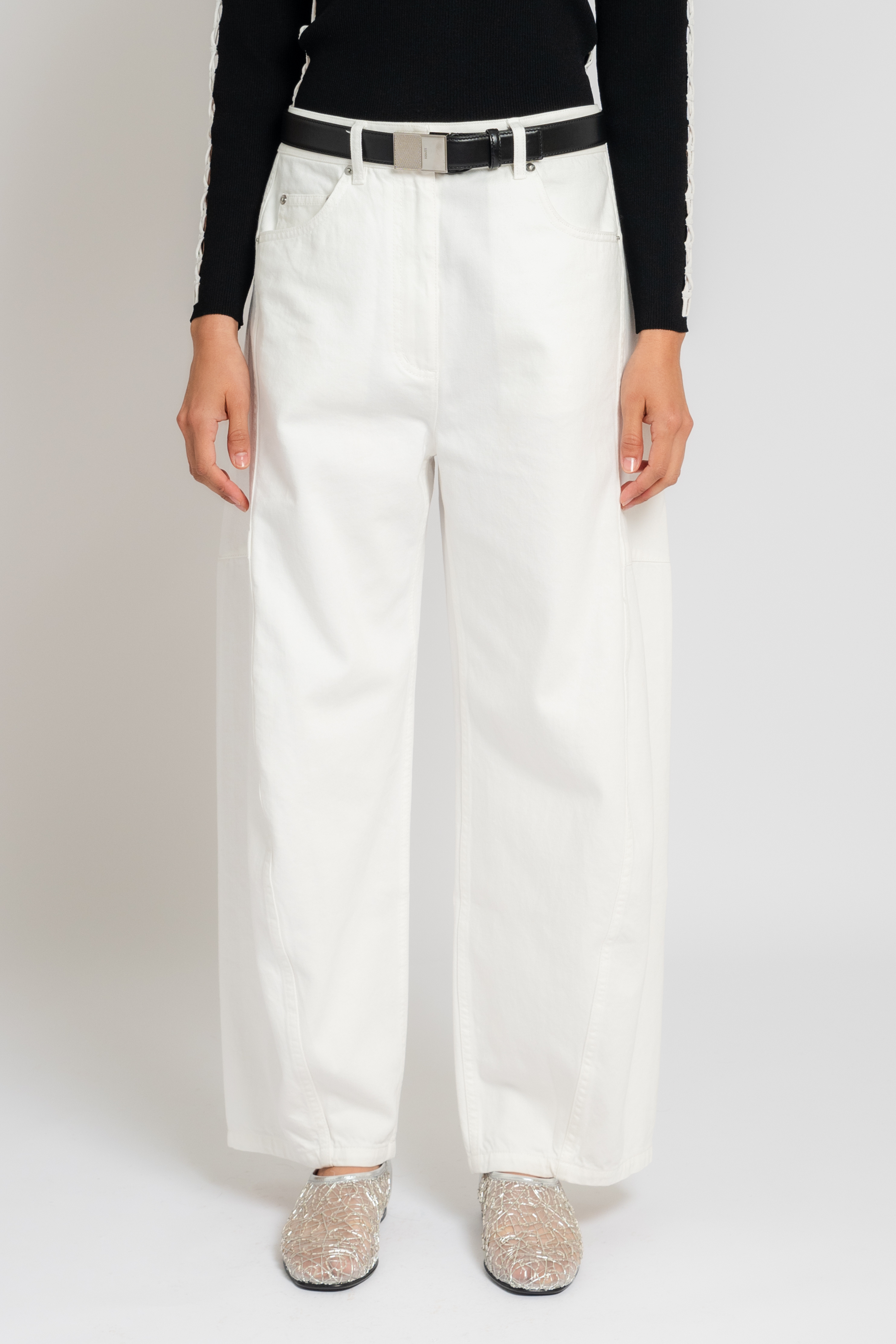 Spring Denim Sid Jean