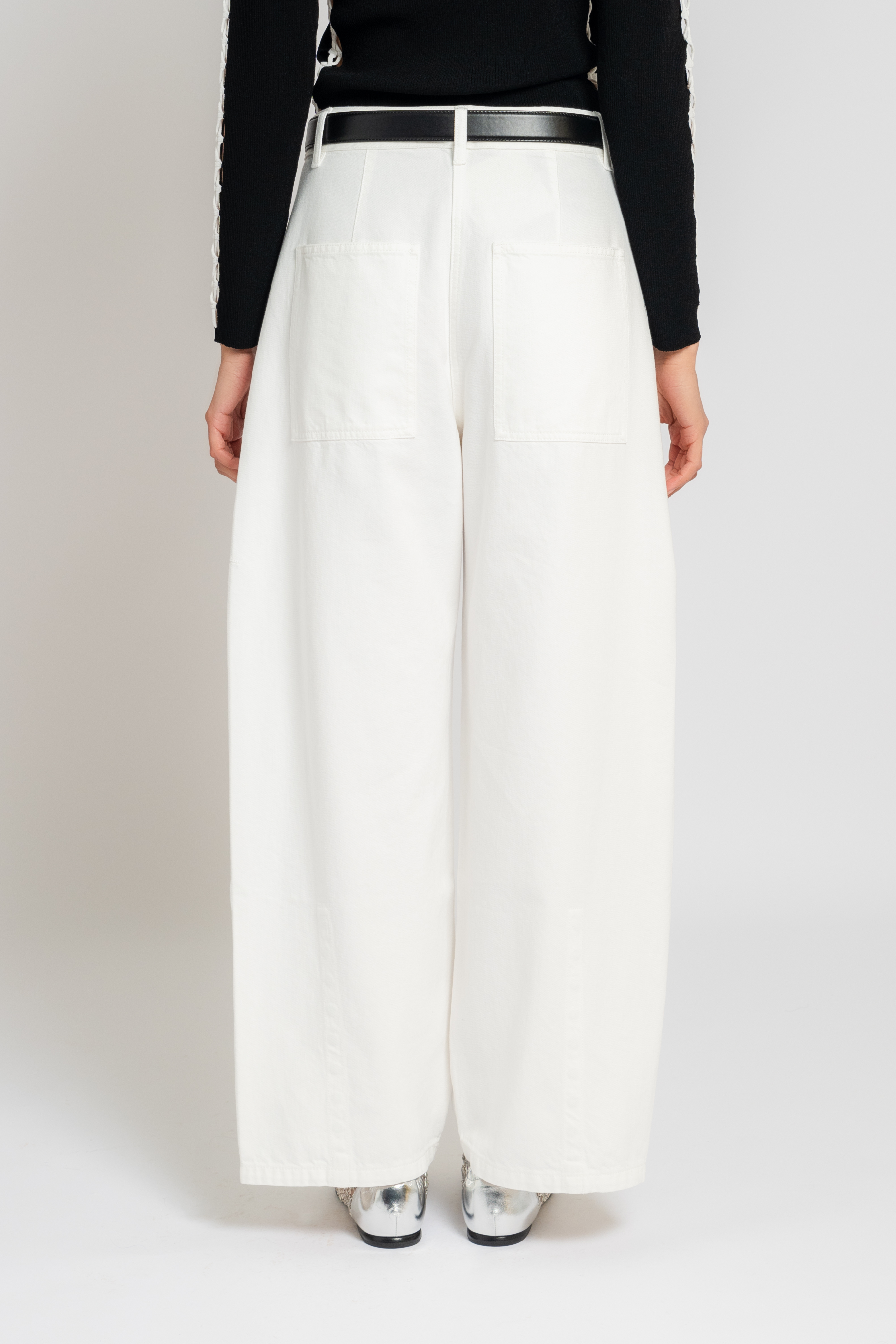 Spring Denim Sid Jean