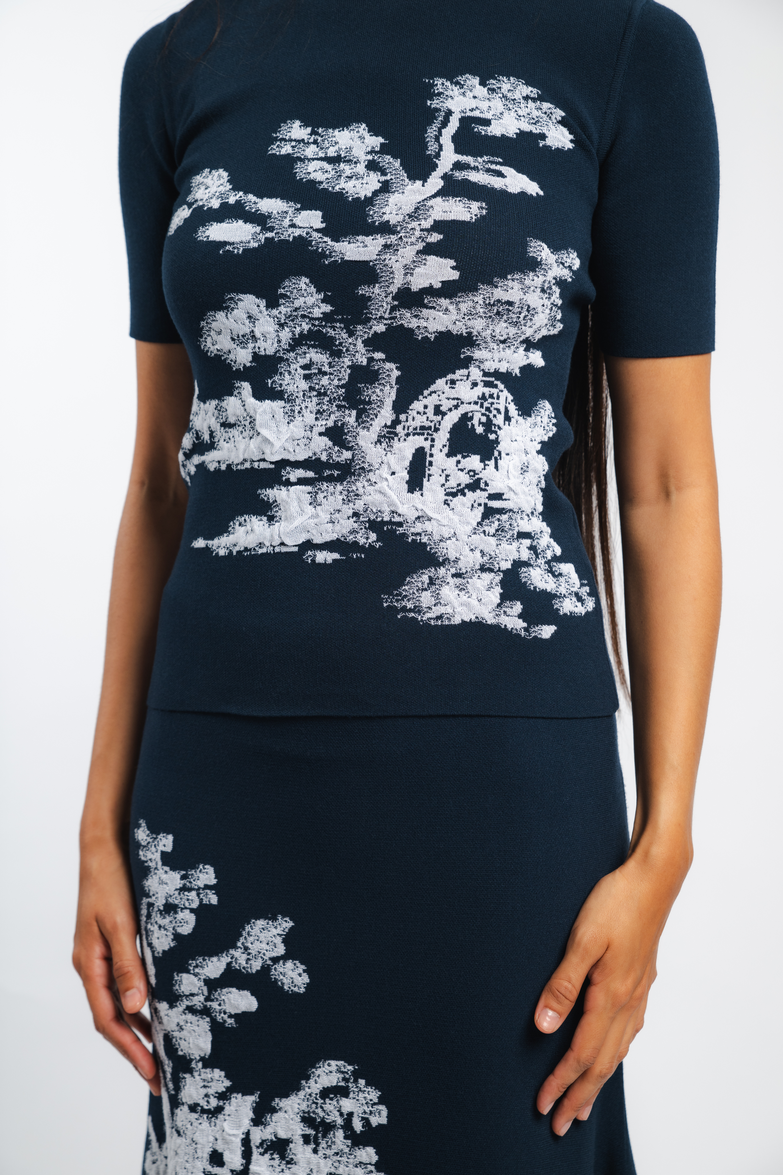 Short Sleeve Top