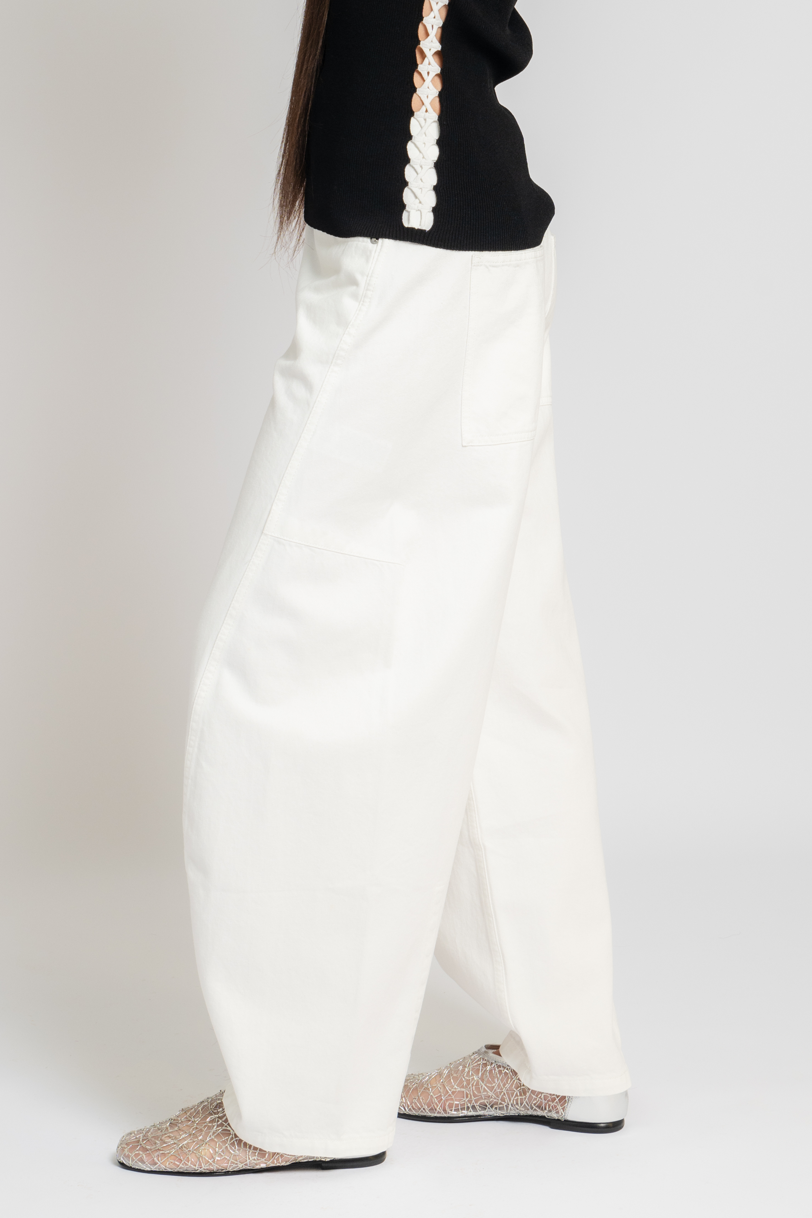 Spring Denim Sid Jean