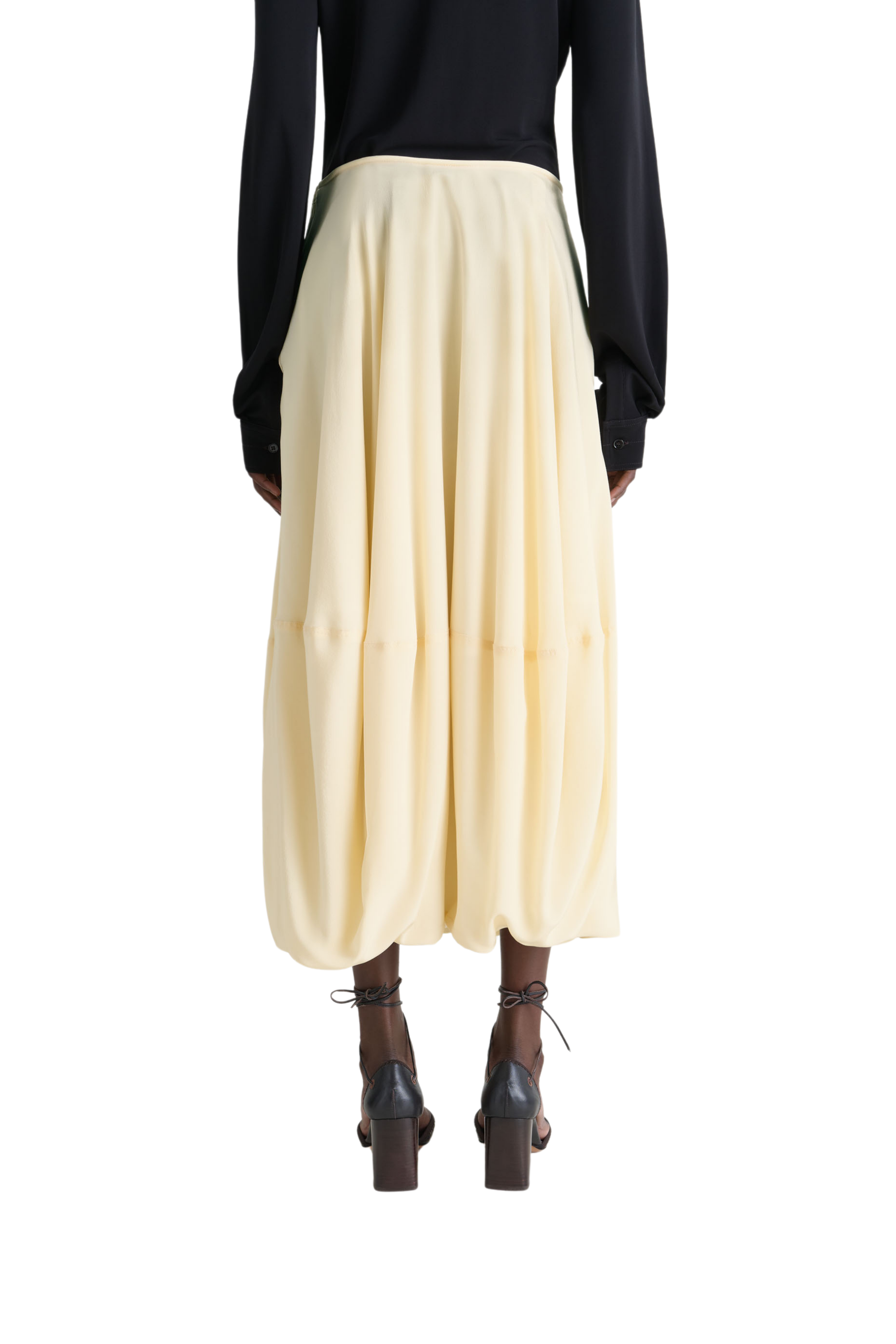 Balloon Skirt