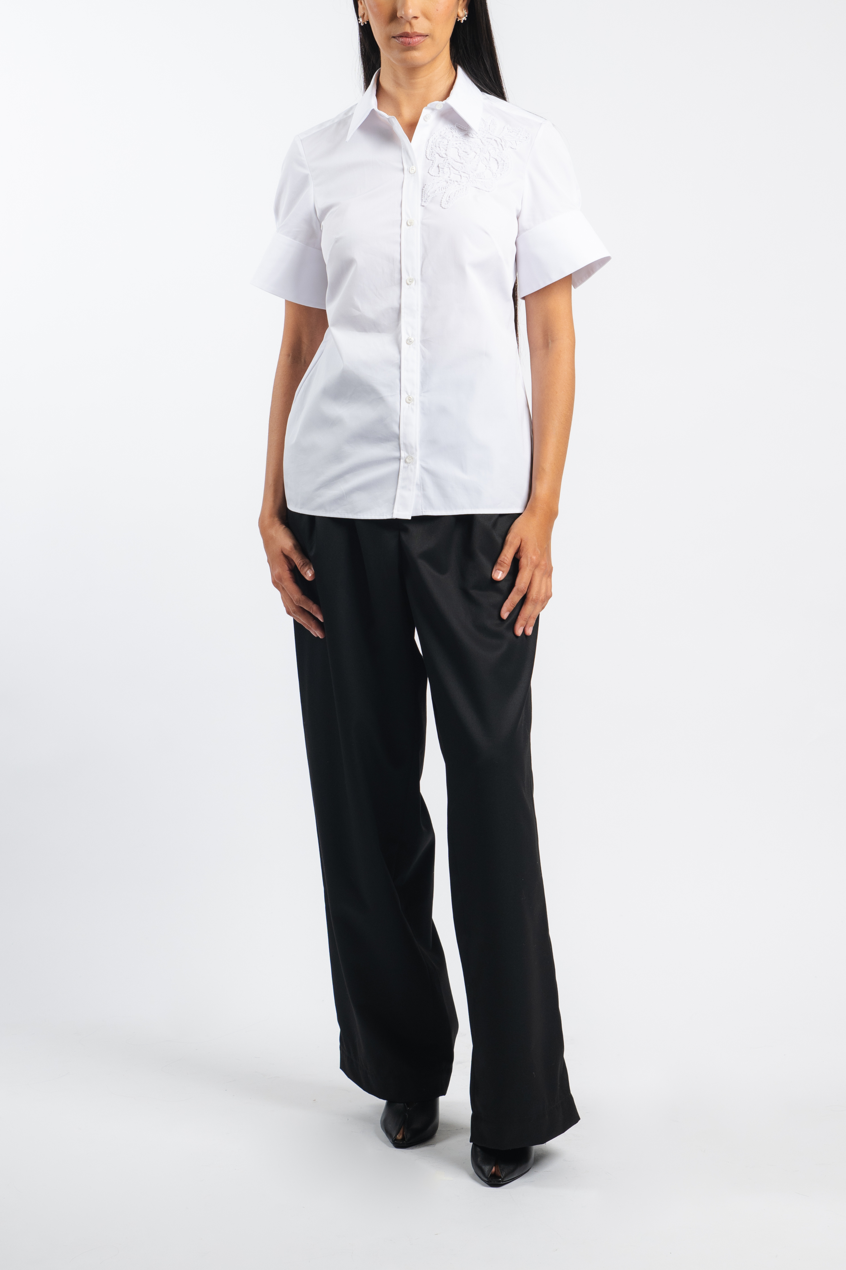Short Sleeve Shirt