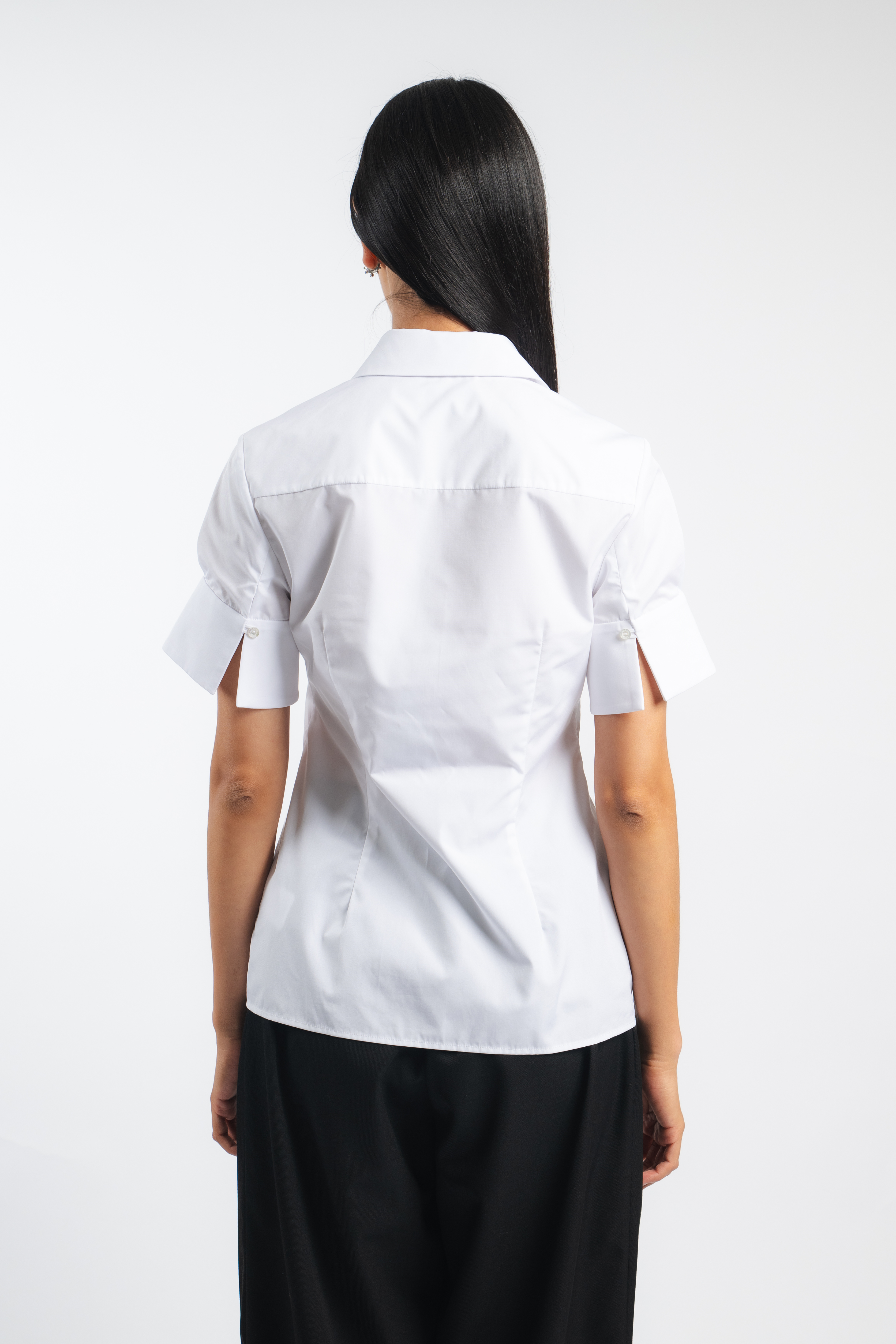 Short Sleeve Shirt