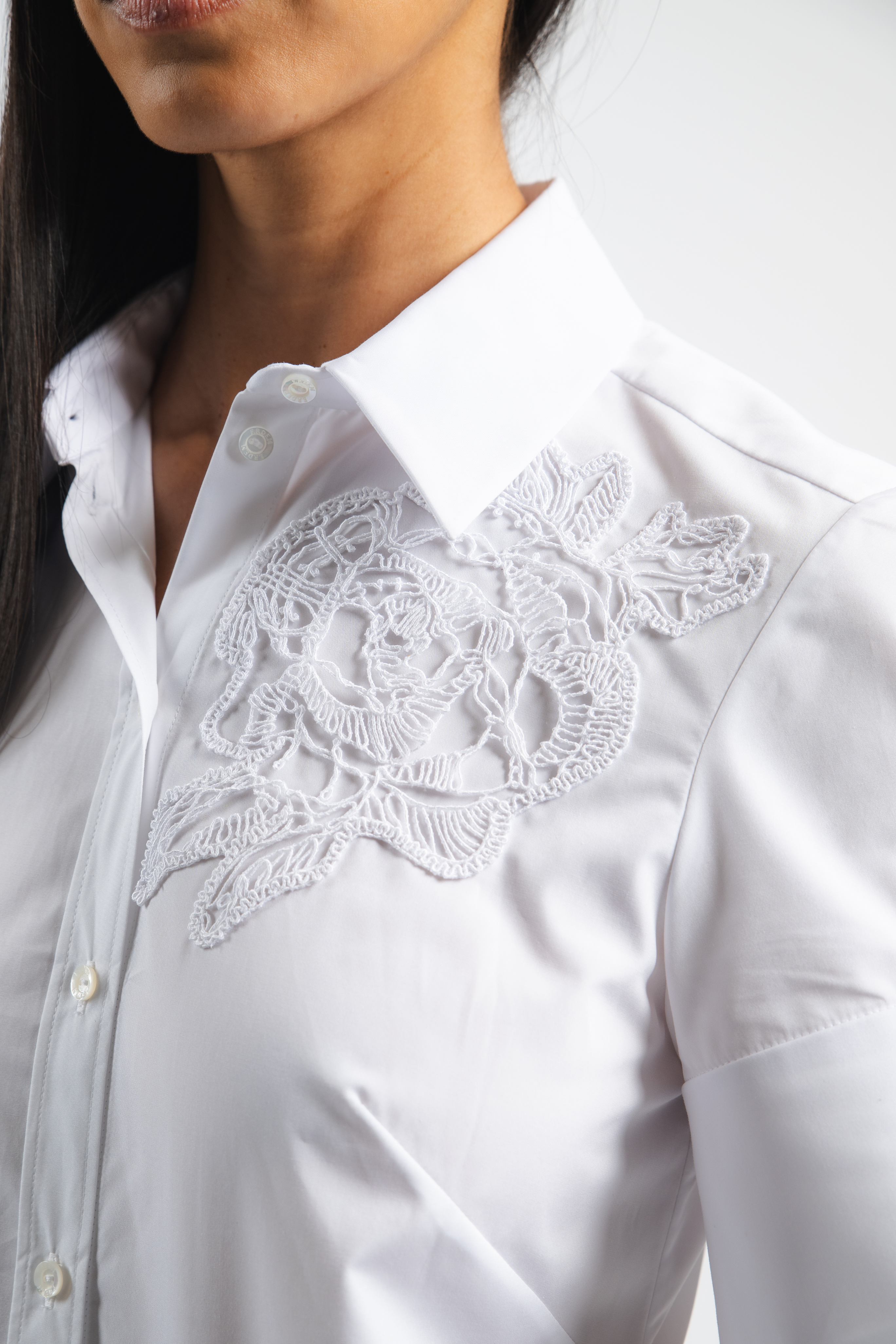 Short Sleeve Shirt