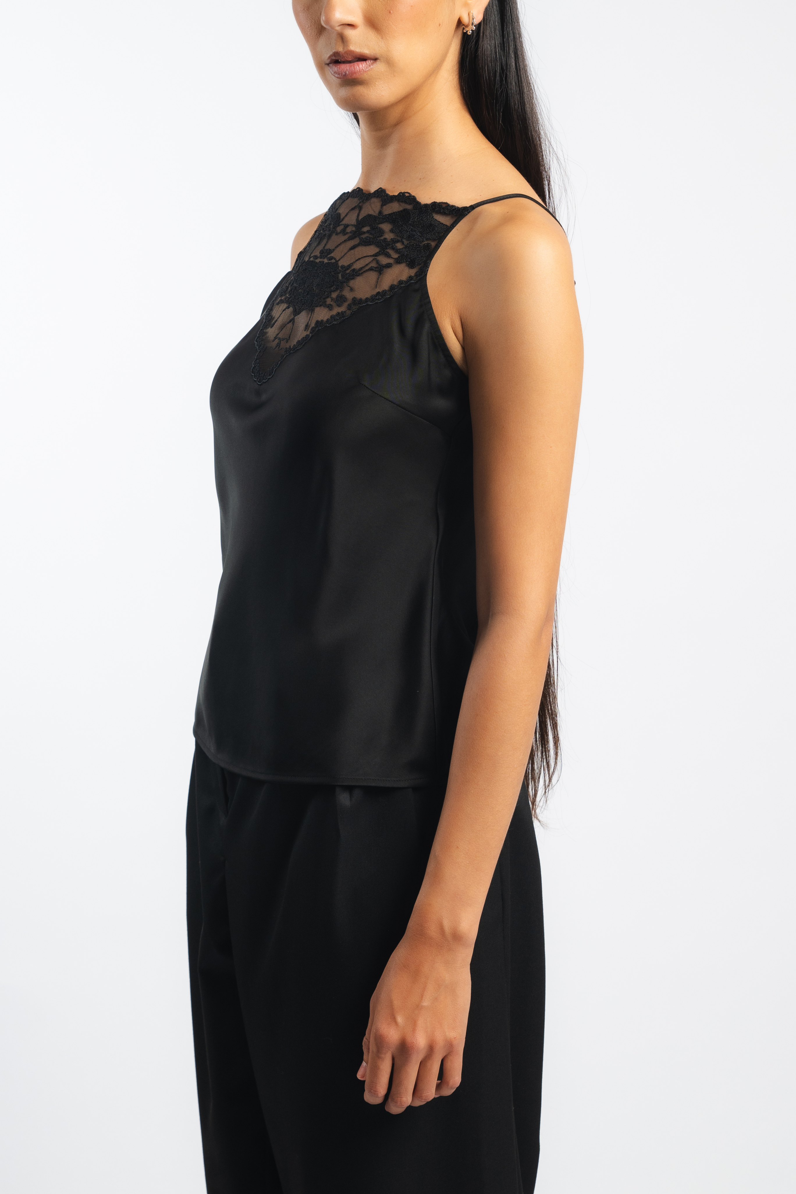 Leeba Top