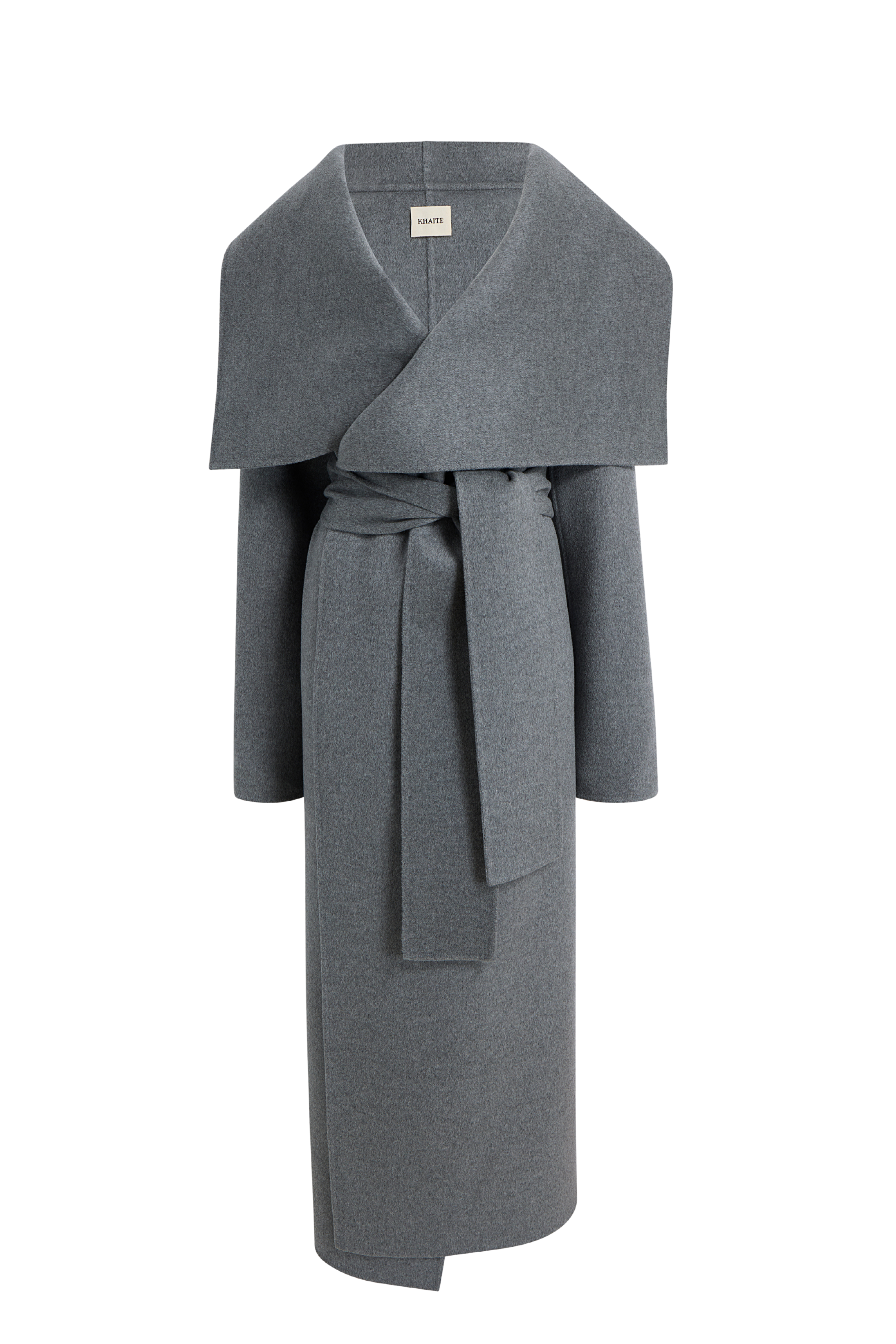 Levitt Coat