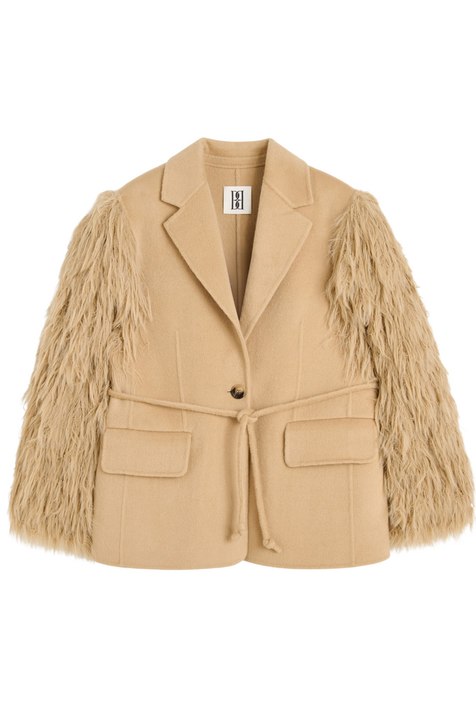 Manteau Jacket