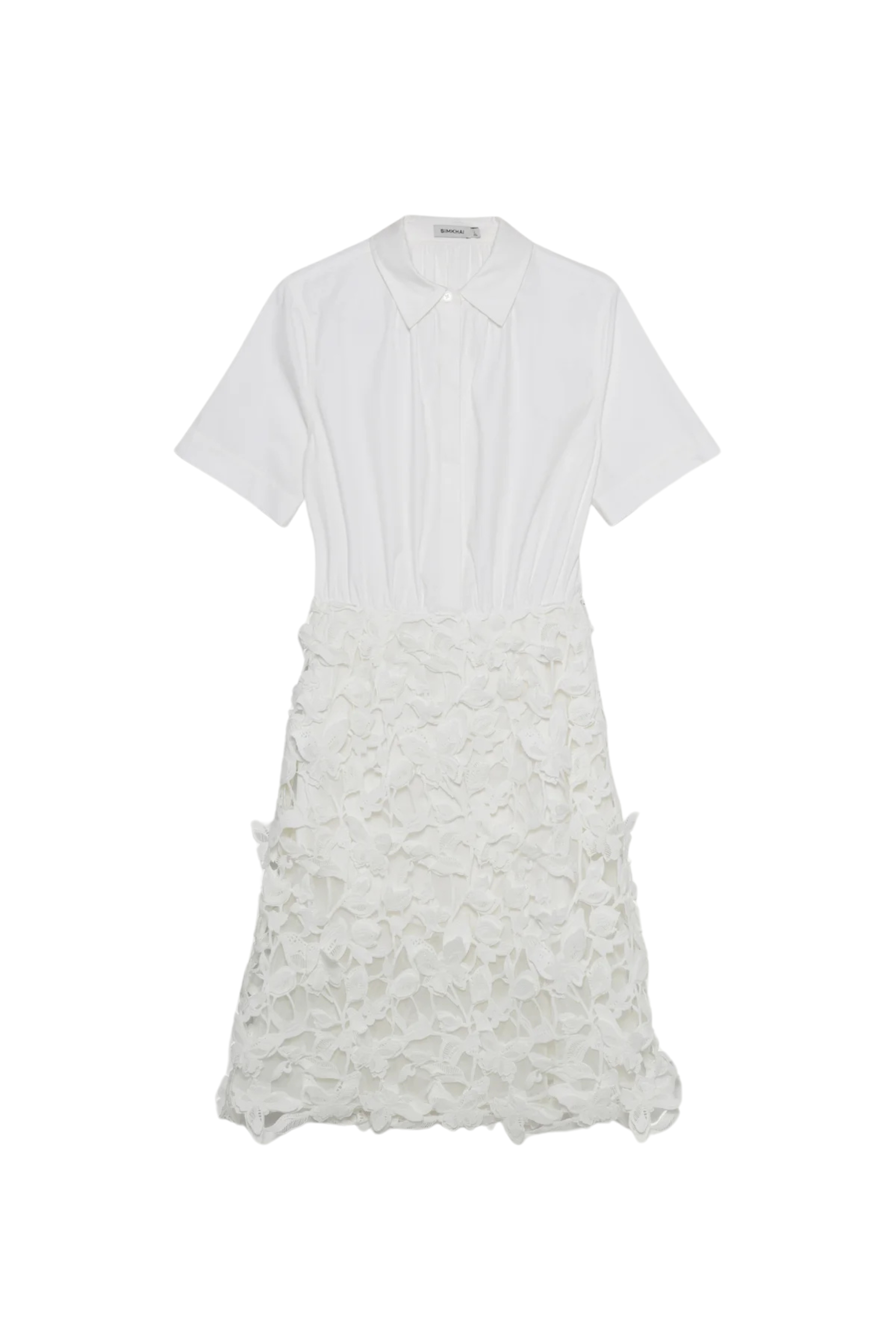 Colette Dress