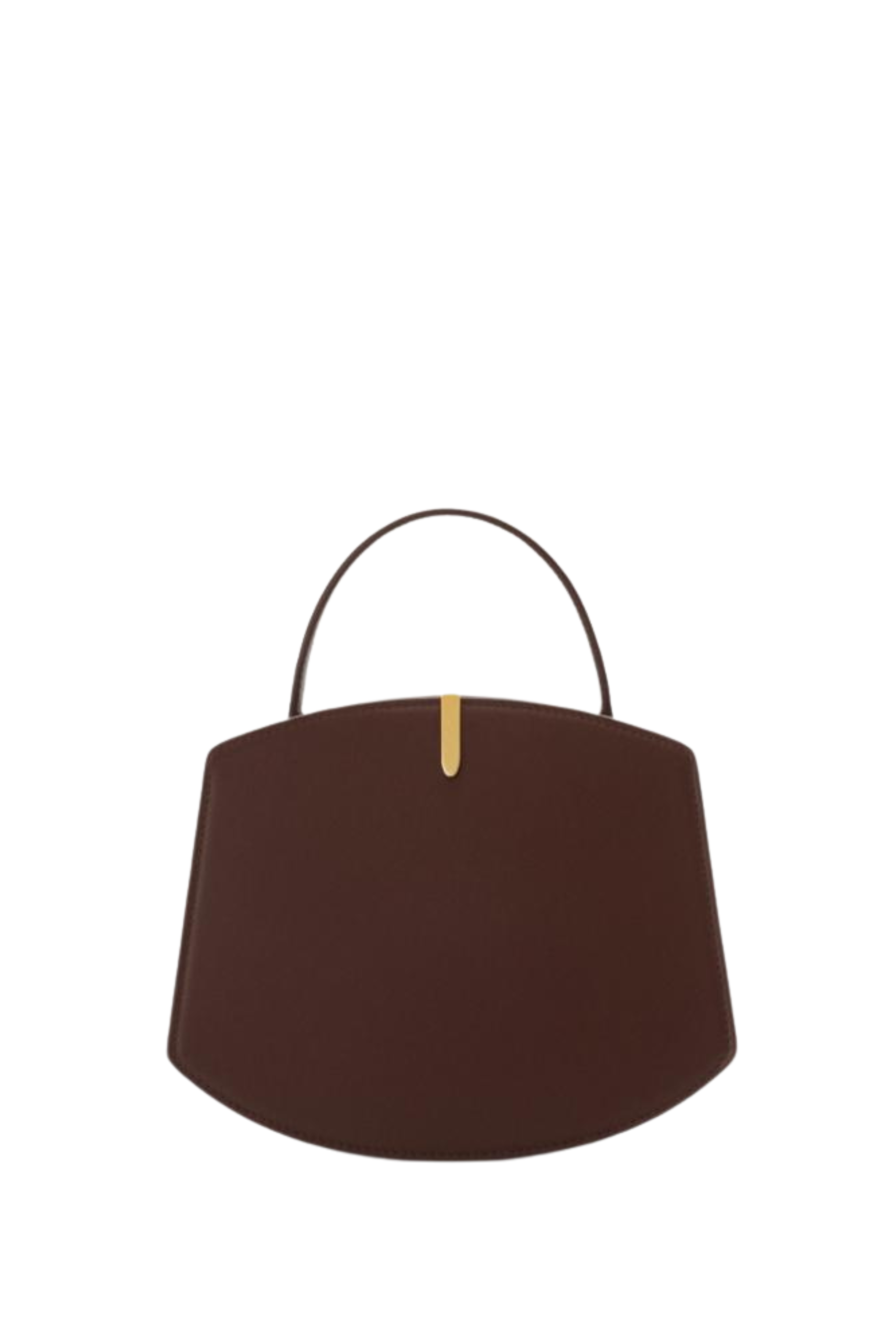 Florence 20 in Smooth Calf Leather - Espresso