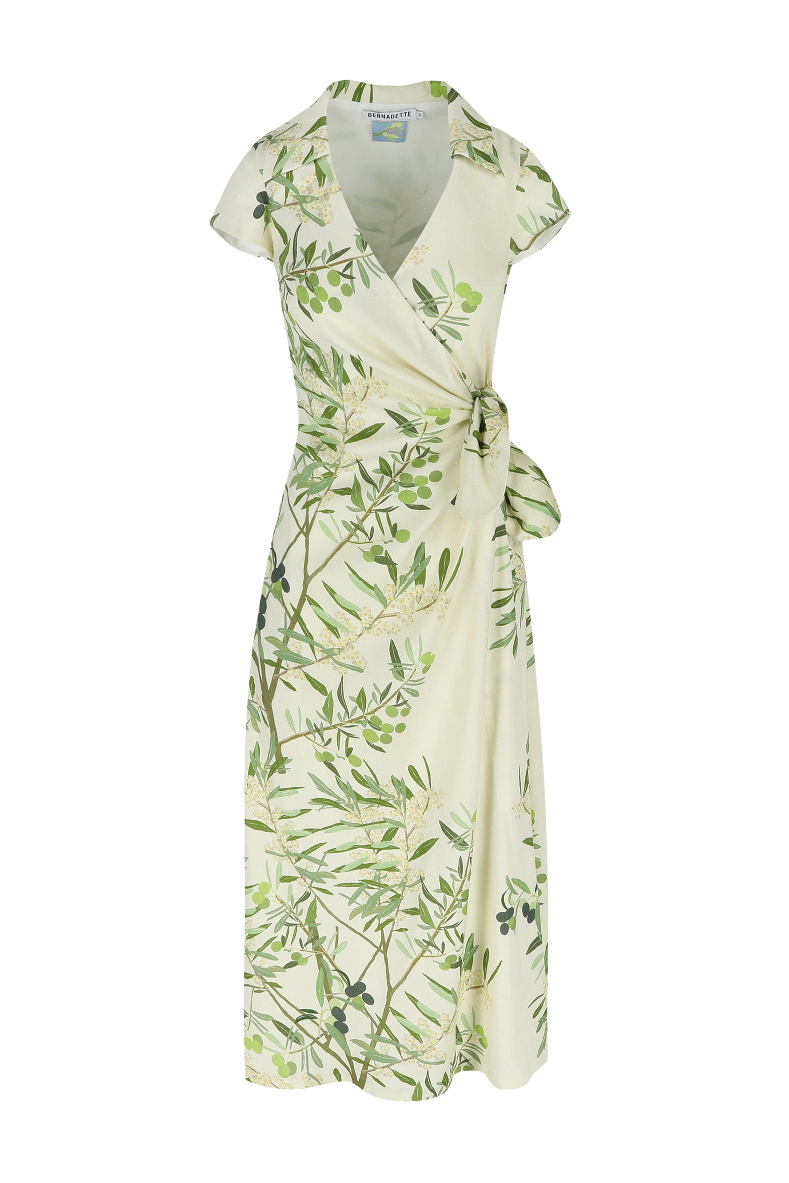 Mara Dress