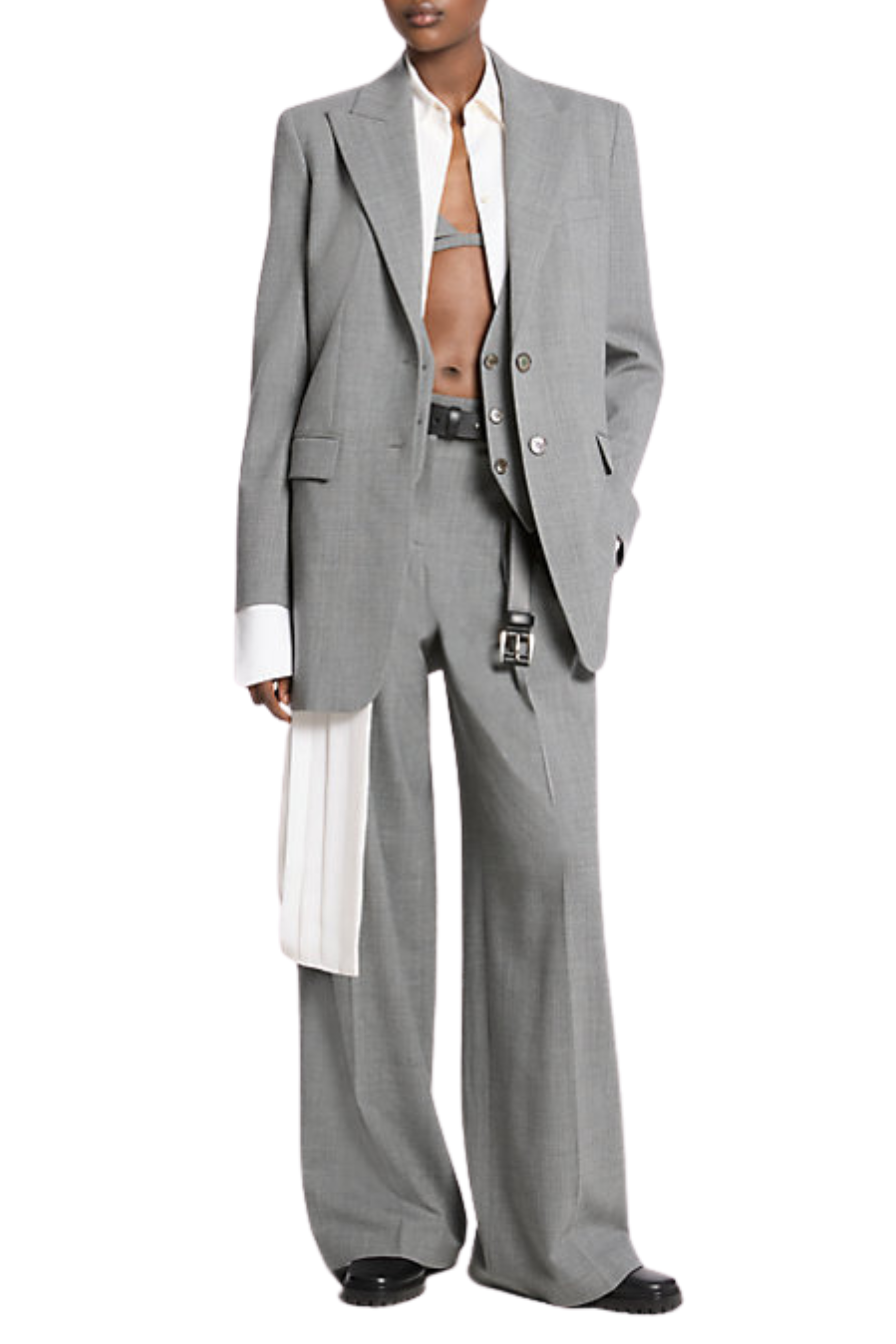 Boyfriend Blazer