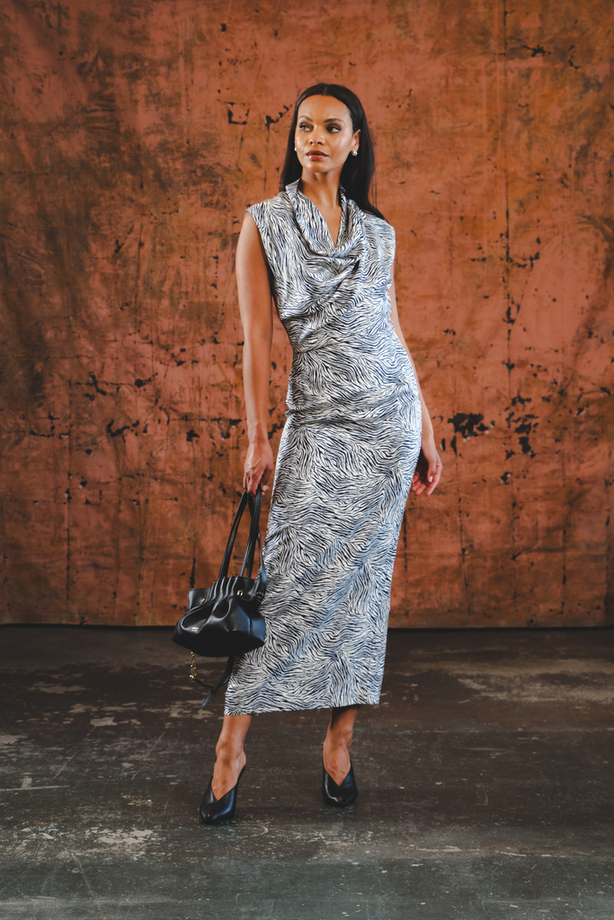 Claris Dress