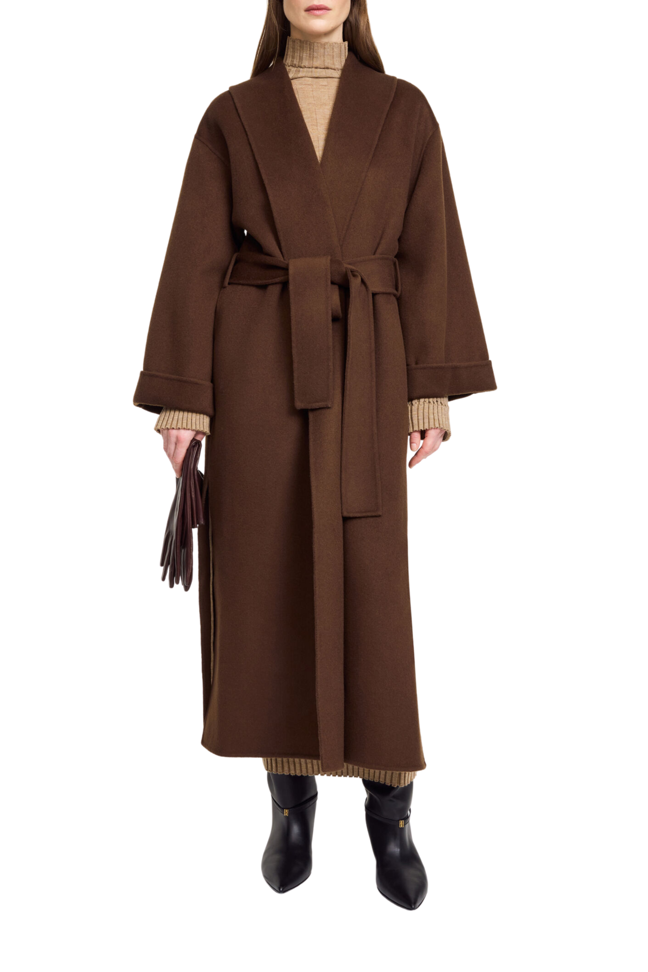 Trullem Jacket