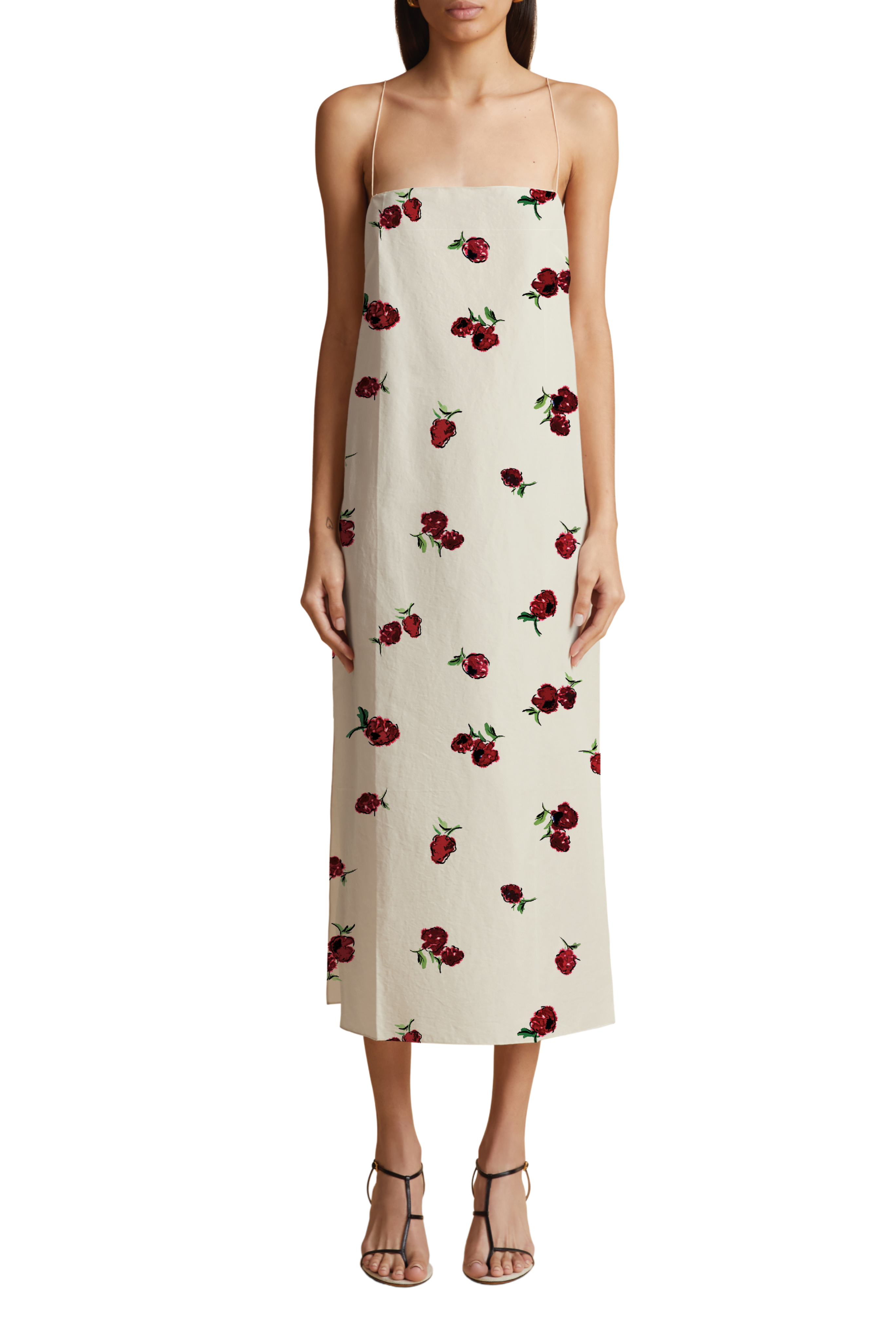 Sicily Dress