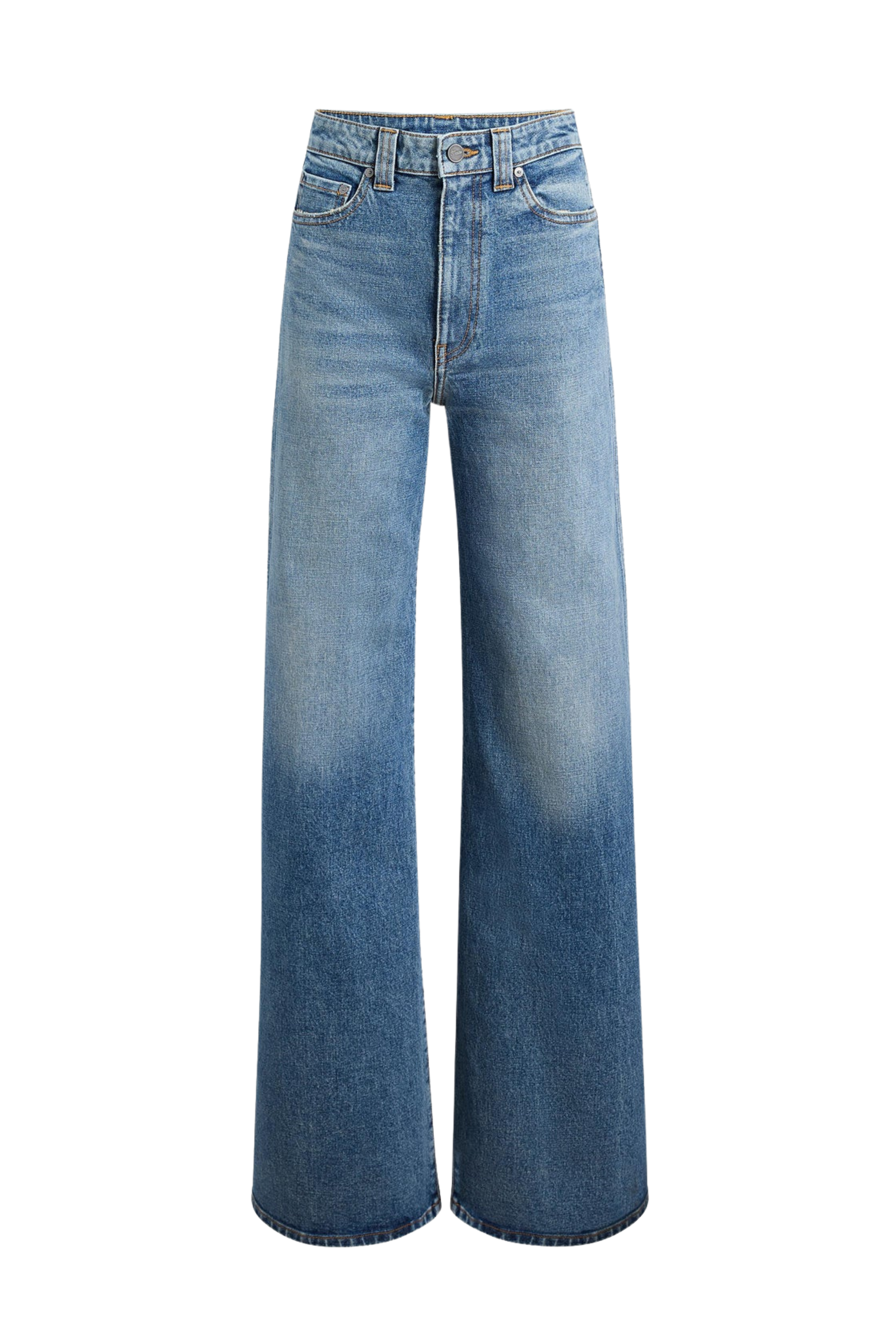 Dane Denim Jean in Heath