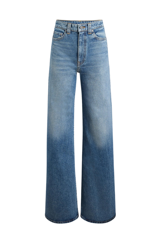 Dane Denim Jean in Heath