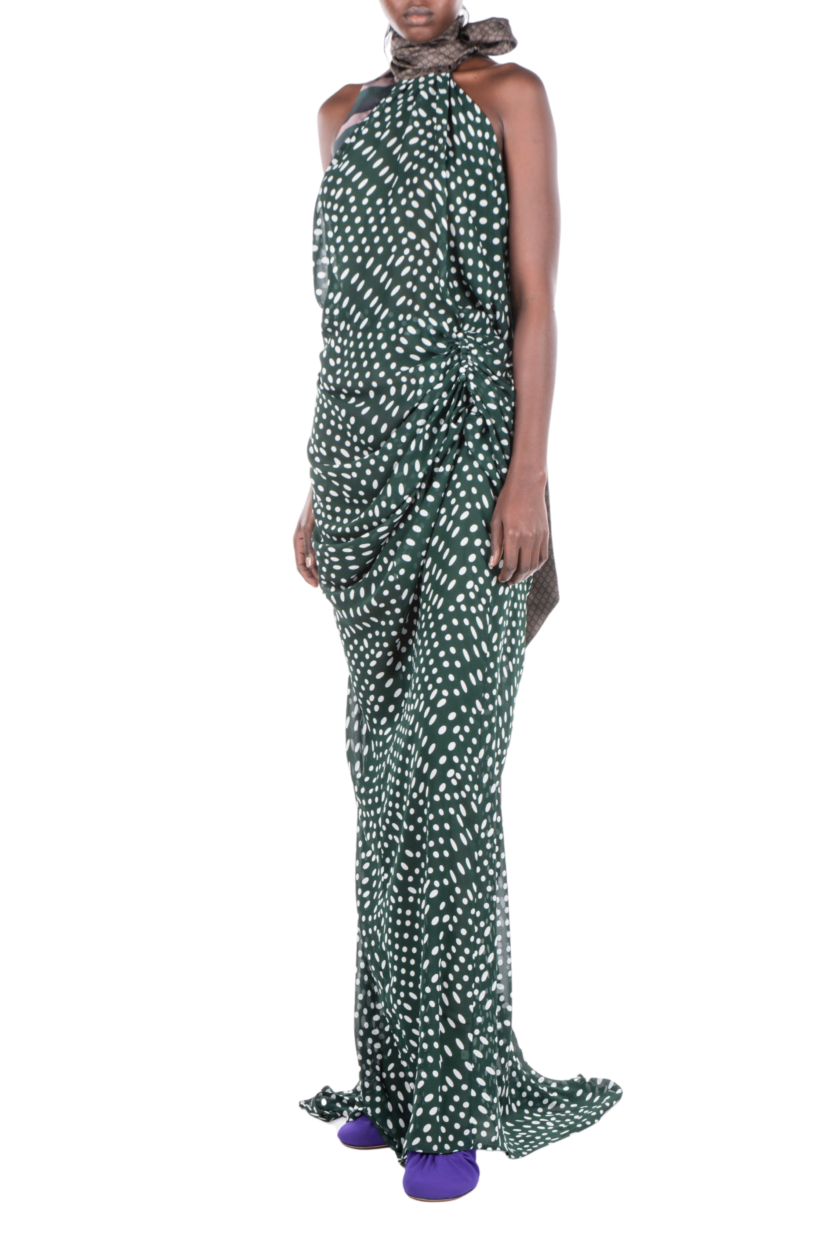 Devira Dress