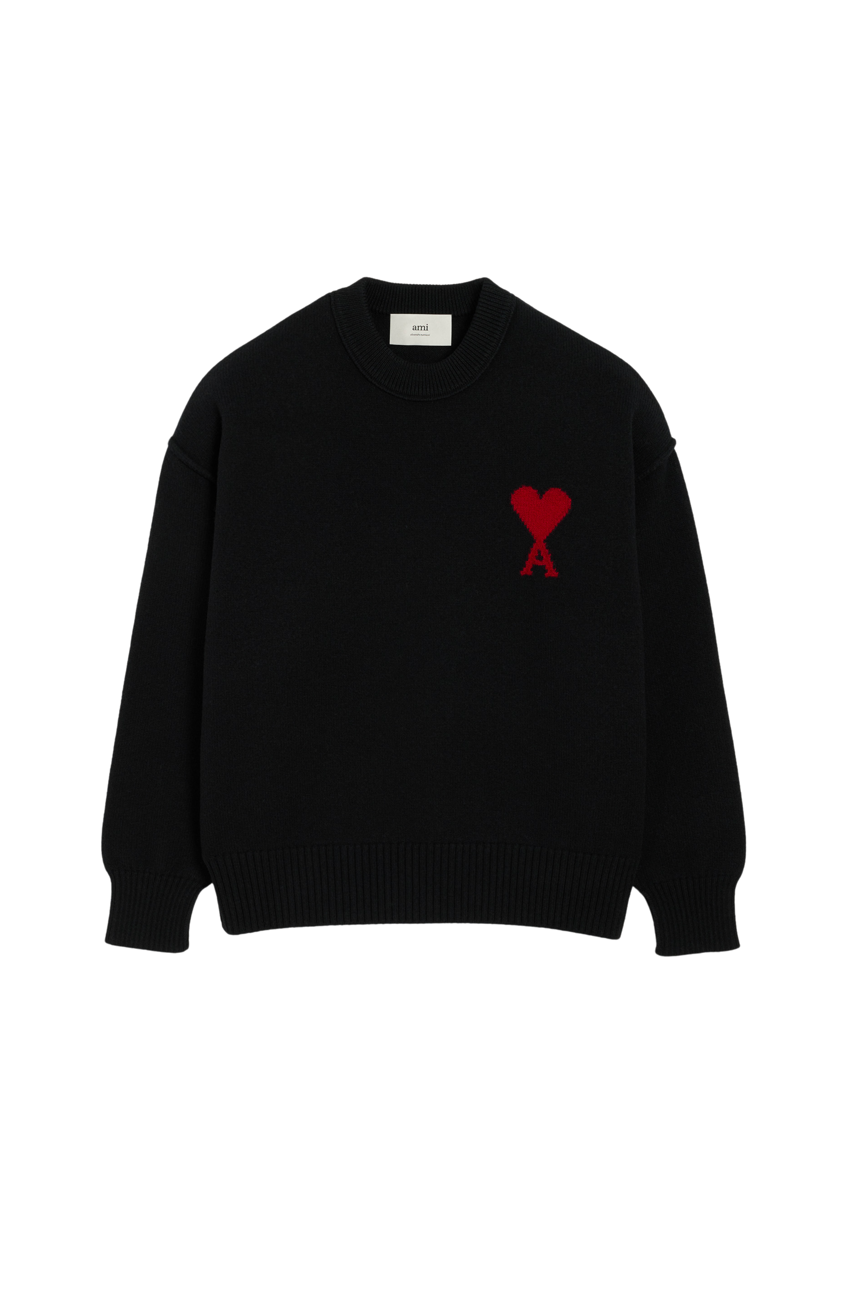 Ami De Coeur Crewneck Sweater